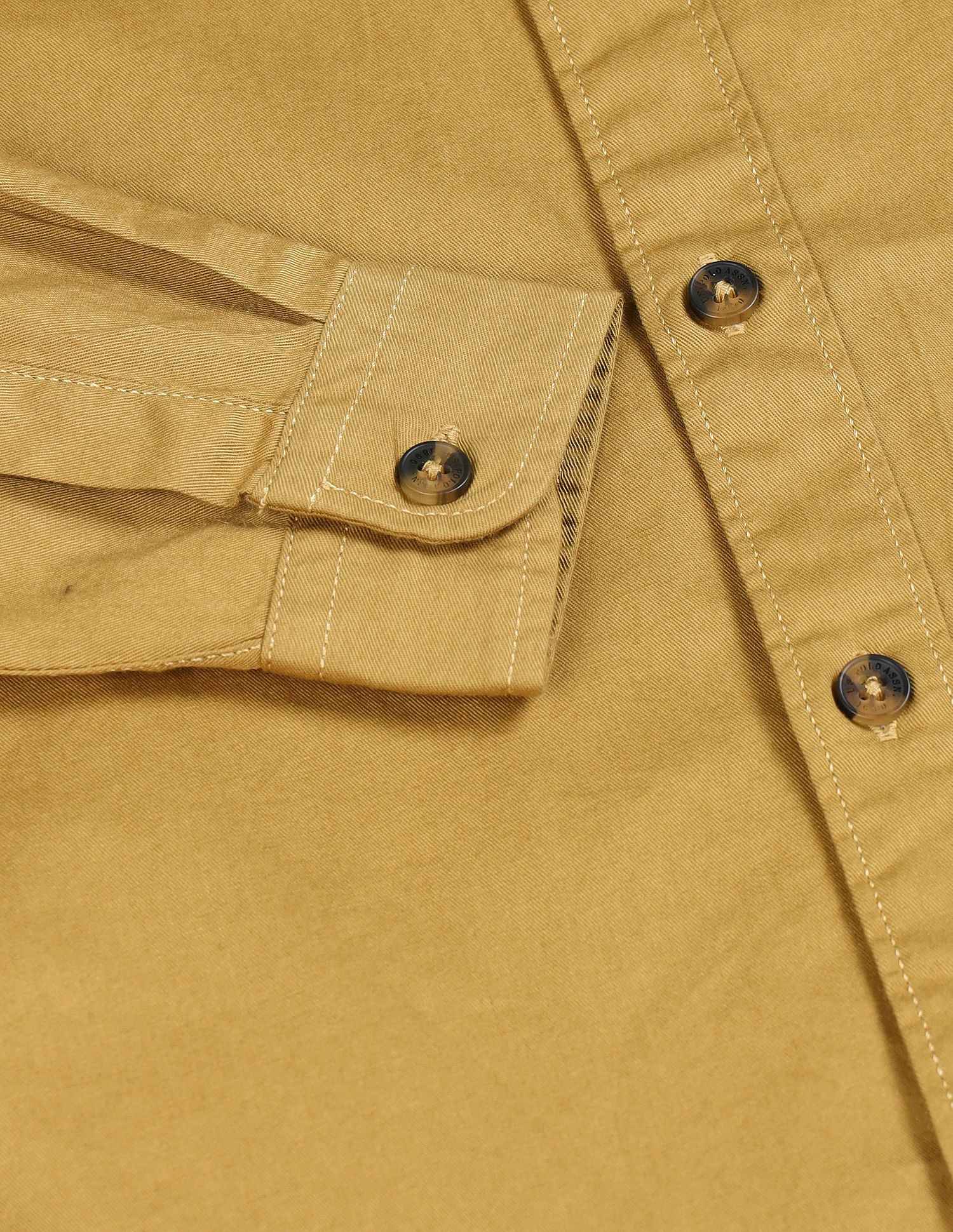 Boys Regular Fit Solid Shirt - Image 7