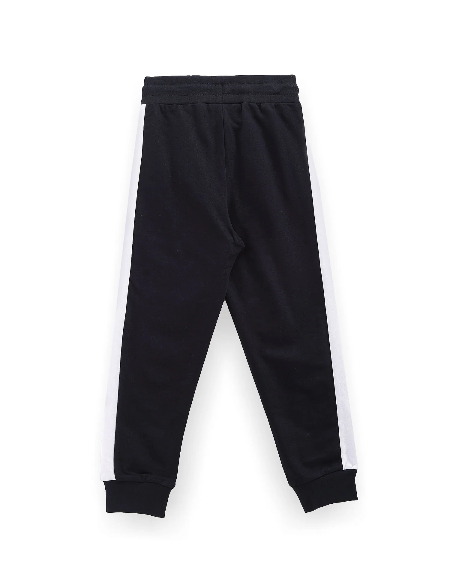 Boys Colour Block Joggers - Image 2
