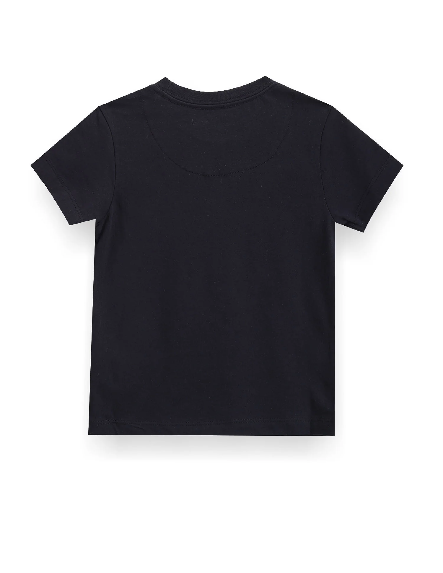 Boys Graphic Print T-Shirt - Image 2