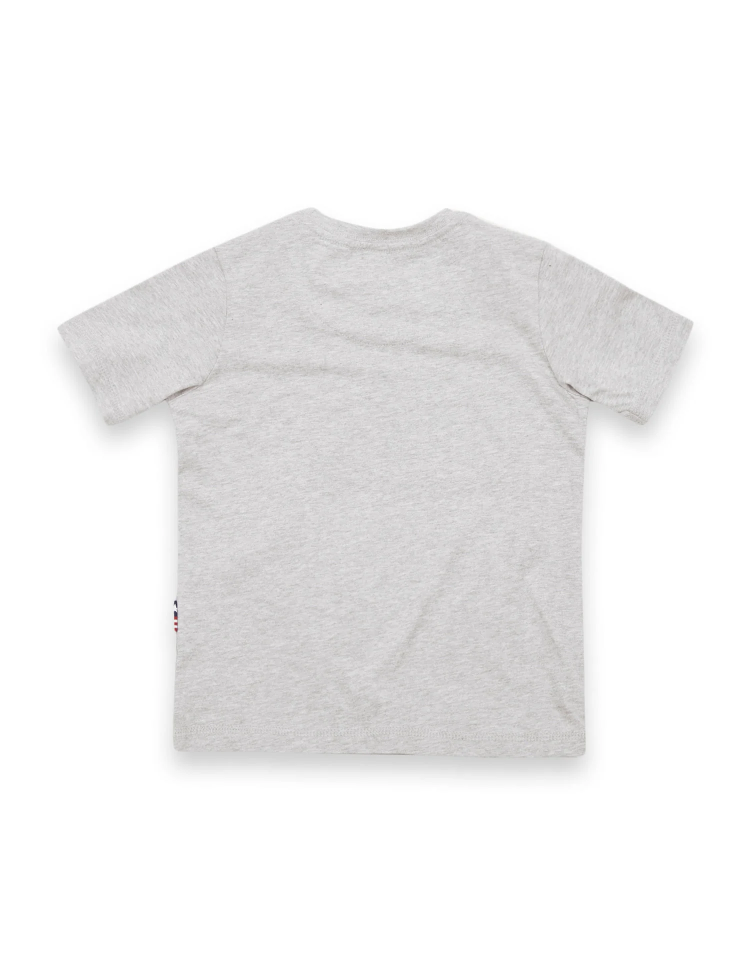 Boys Printed Regular Fit T-Shirt - Image 2