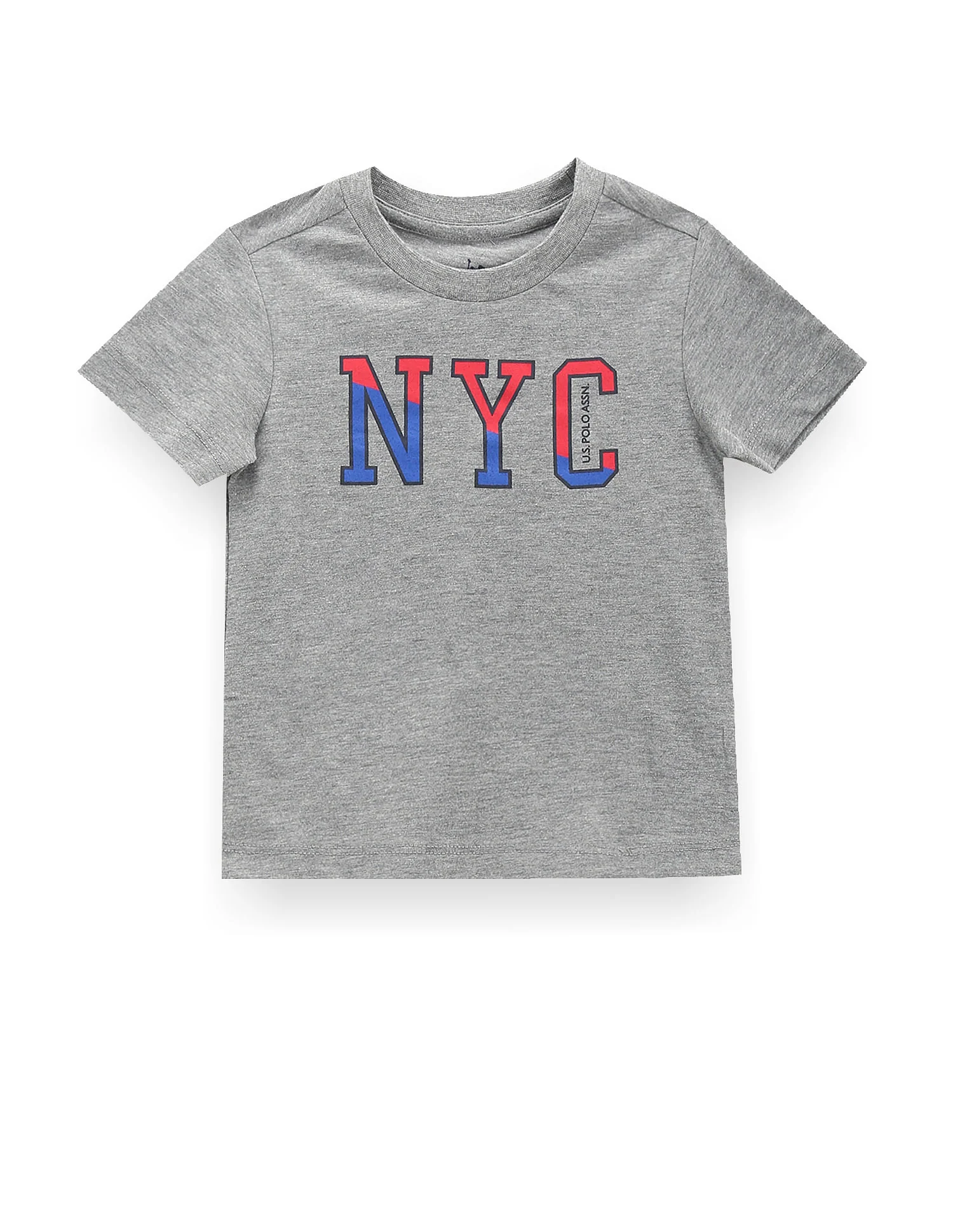 Boys Pure Cotton T-Shirt - Pack Of 2 - Image 4