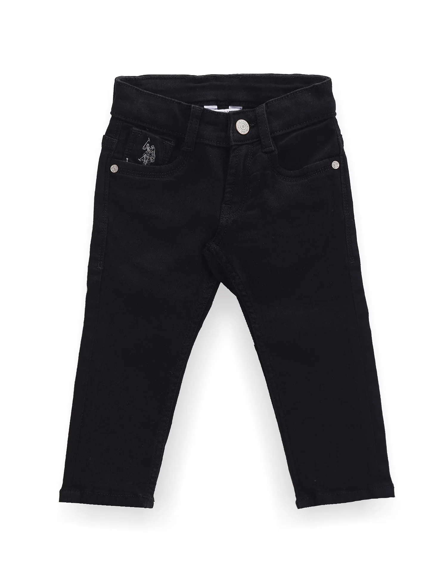 Boys Slim Fit Jeans