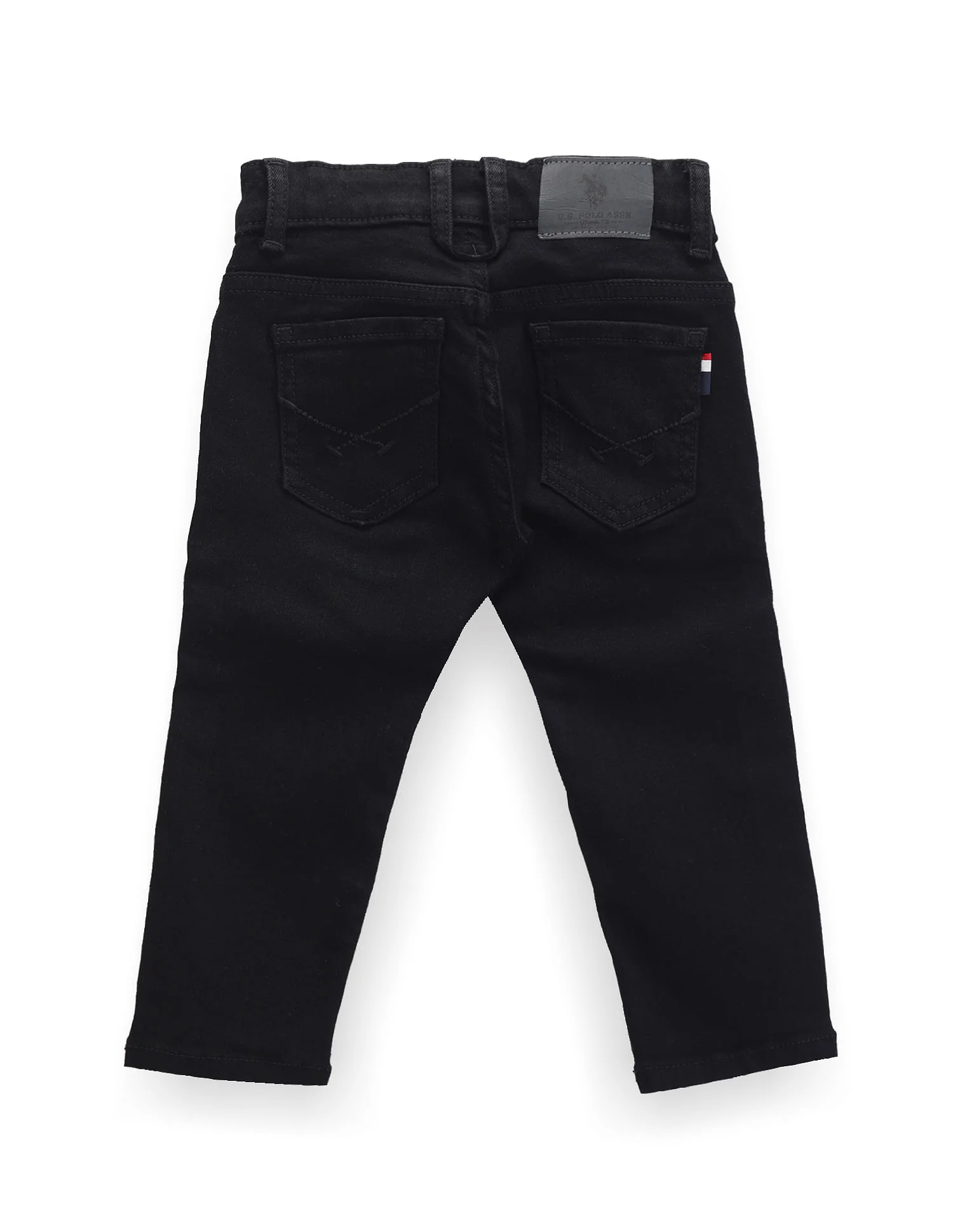 Boys Slim Fit Jeans - Image 2