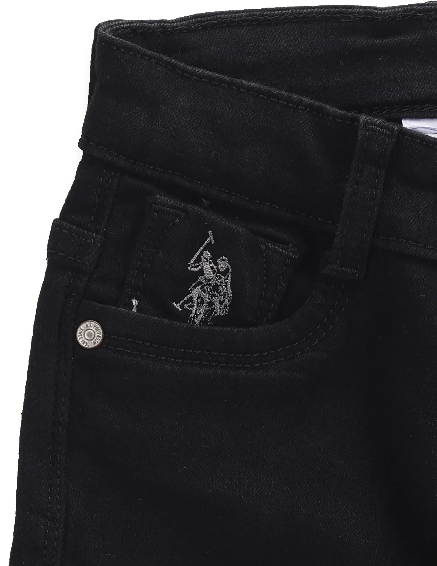 Boys Slim Fit Jeans - Image 3