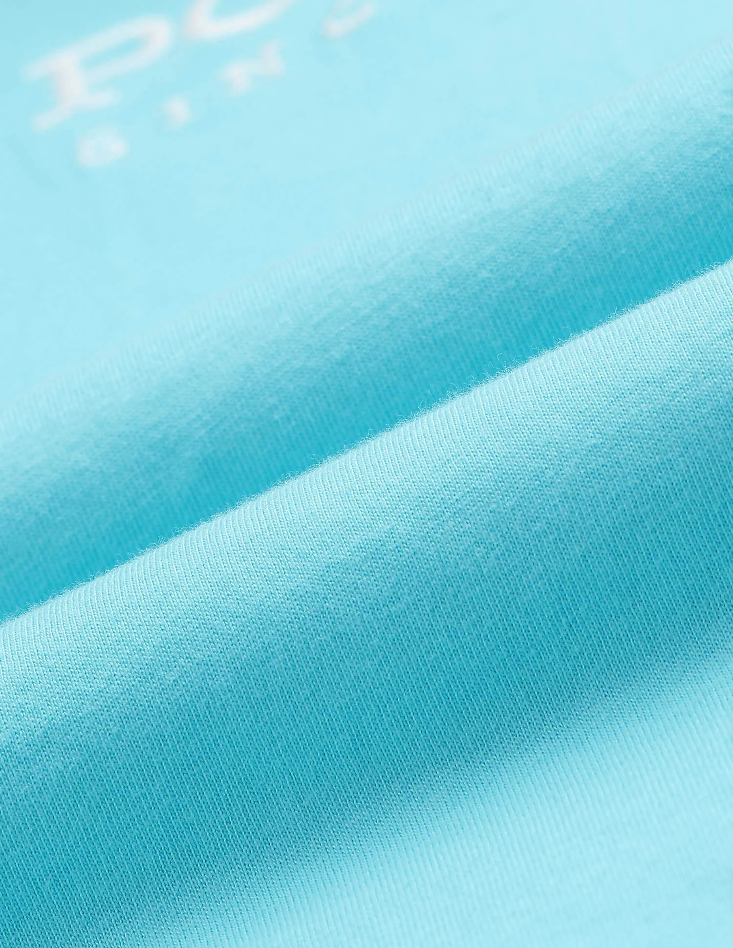 Brand Embroidered Cotton T-Shirt - Image 2