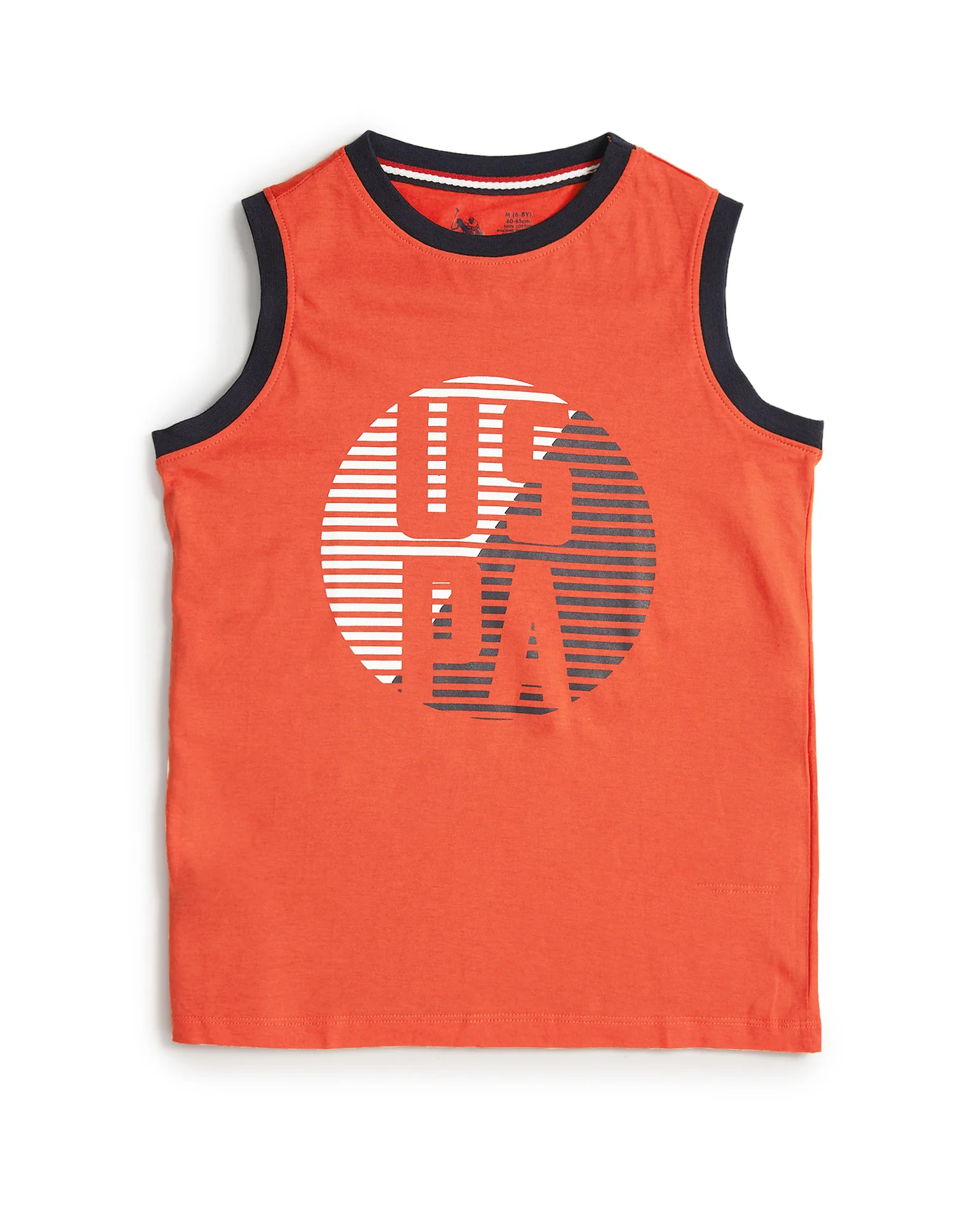 Brand Print Cotton IKEB Lounge T-Shirt - Pack Of 1 - Image 4
