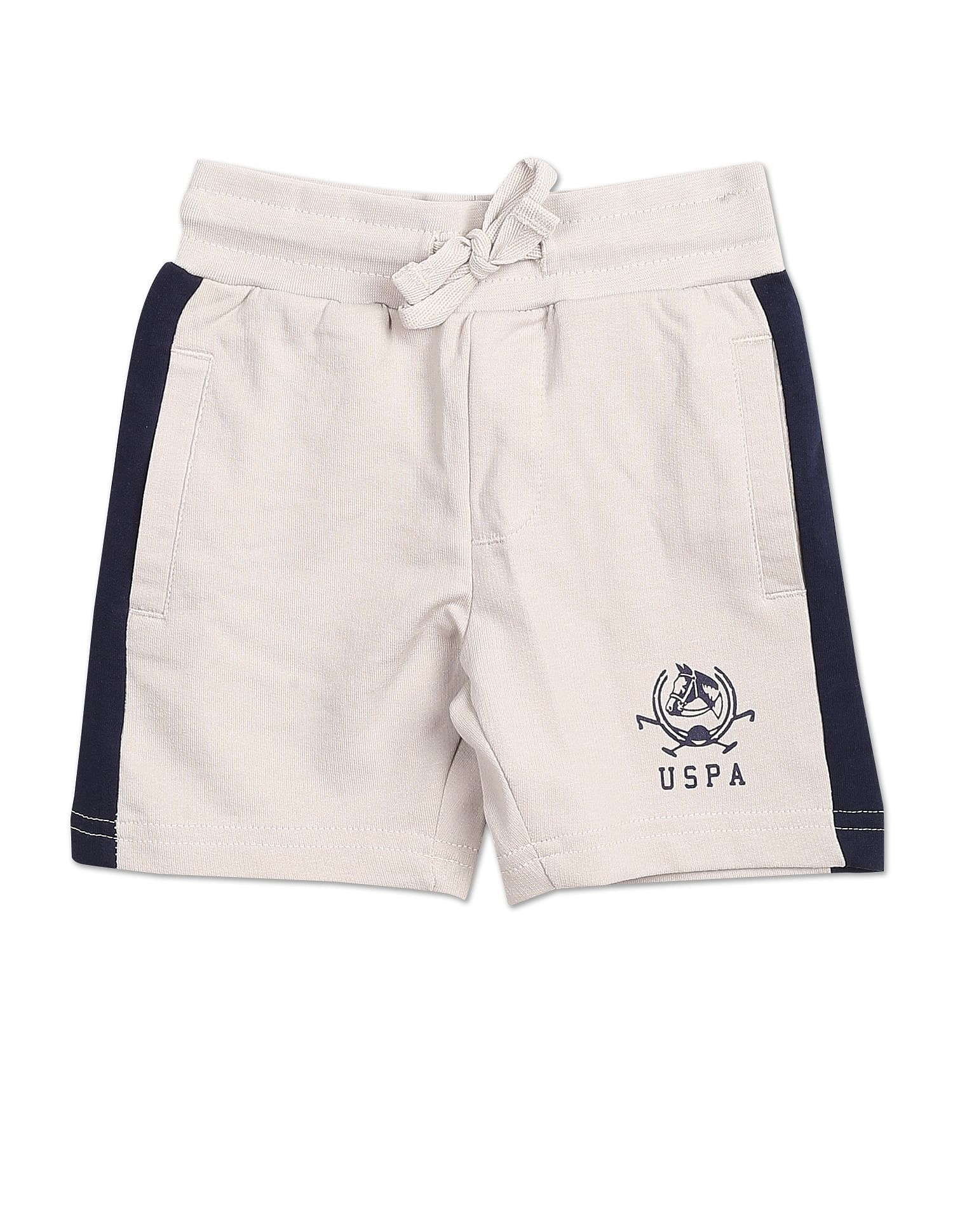 Brand Print Cotton Set - Image 4