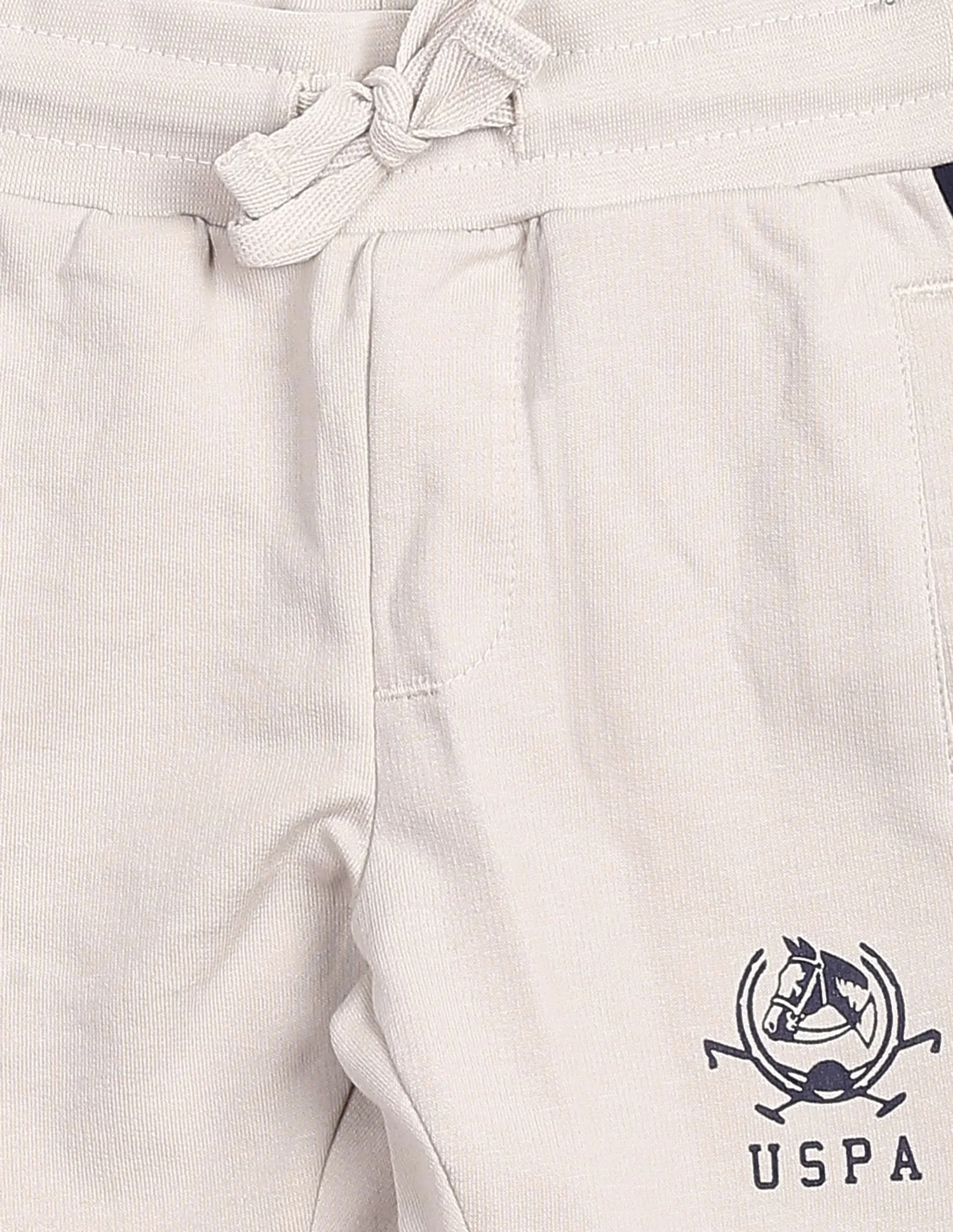 Brand Print Cotton Set - Image 6