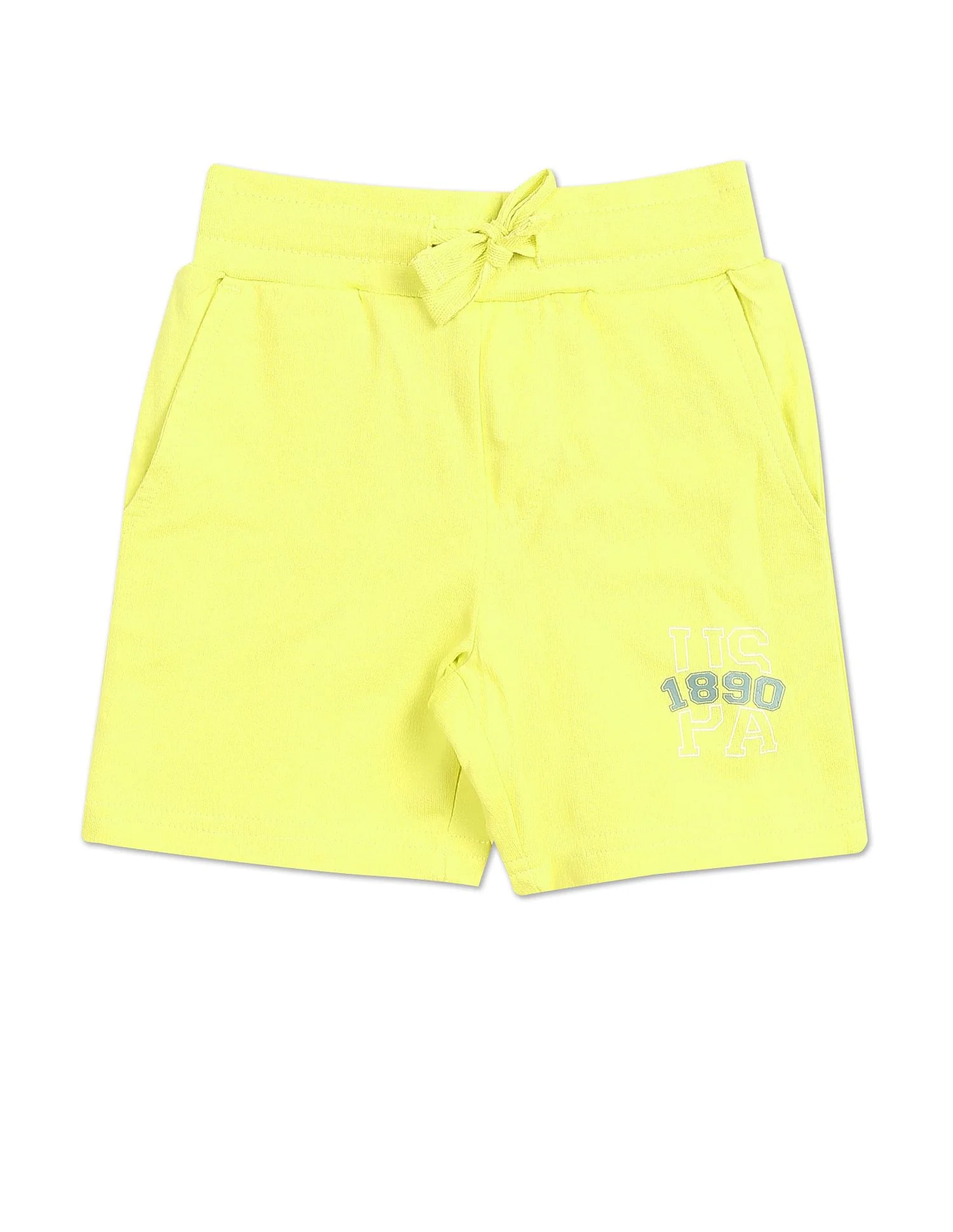 Brand Print Cotton Set - Image 4