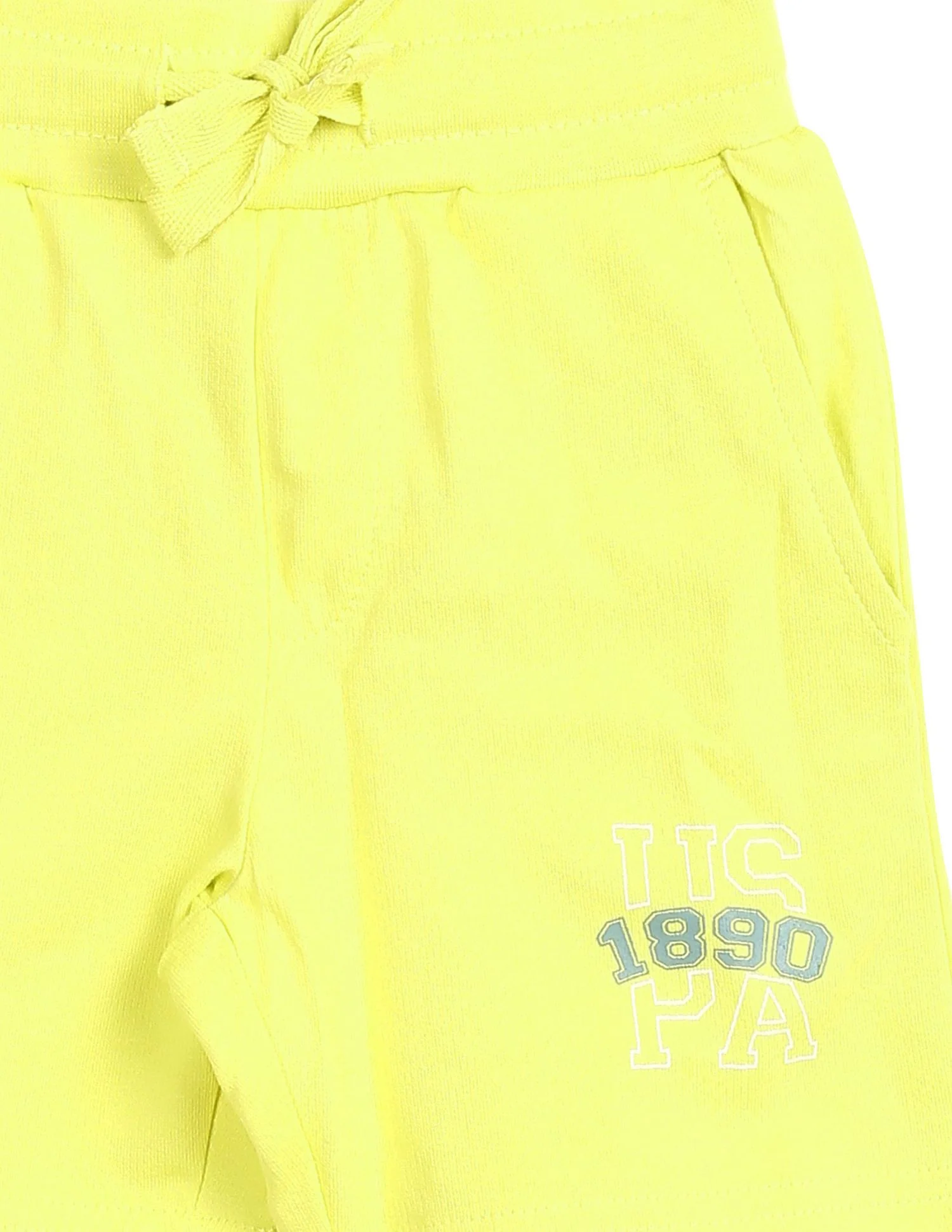 Brand Print Cotton Set - Image 6