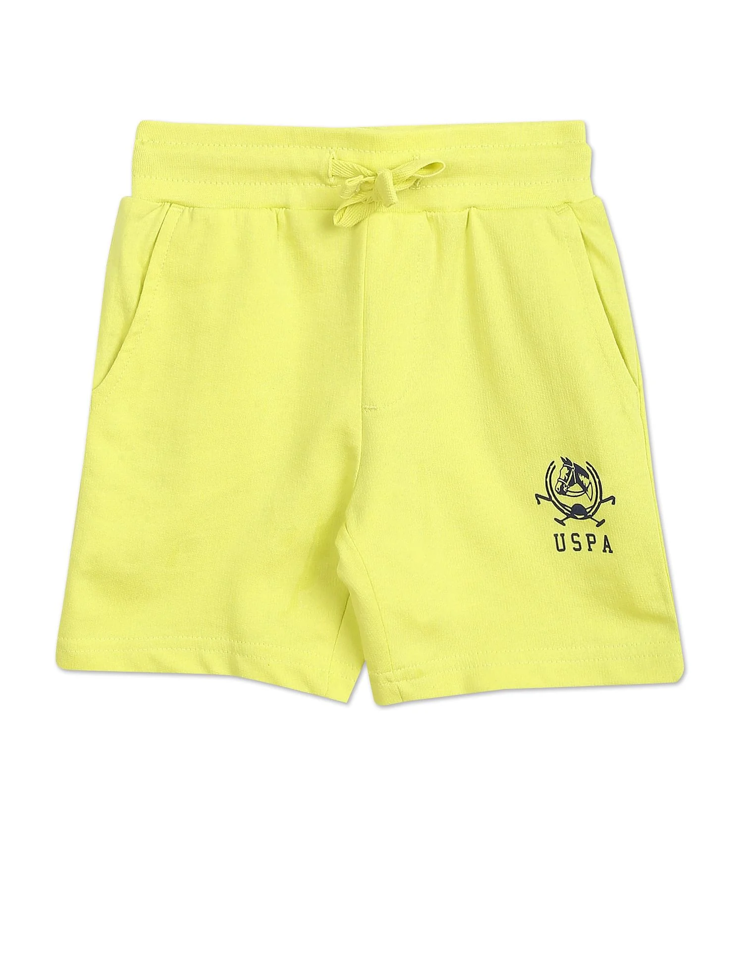 Brand Print Cotton Set - Image 4