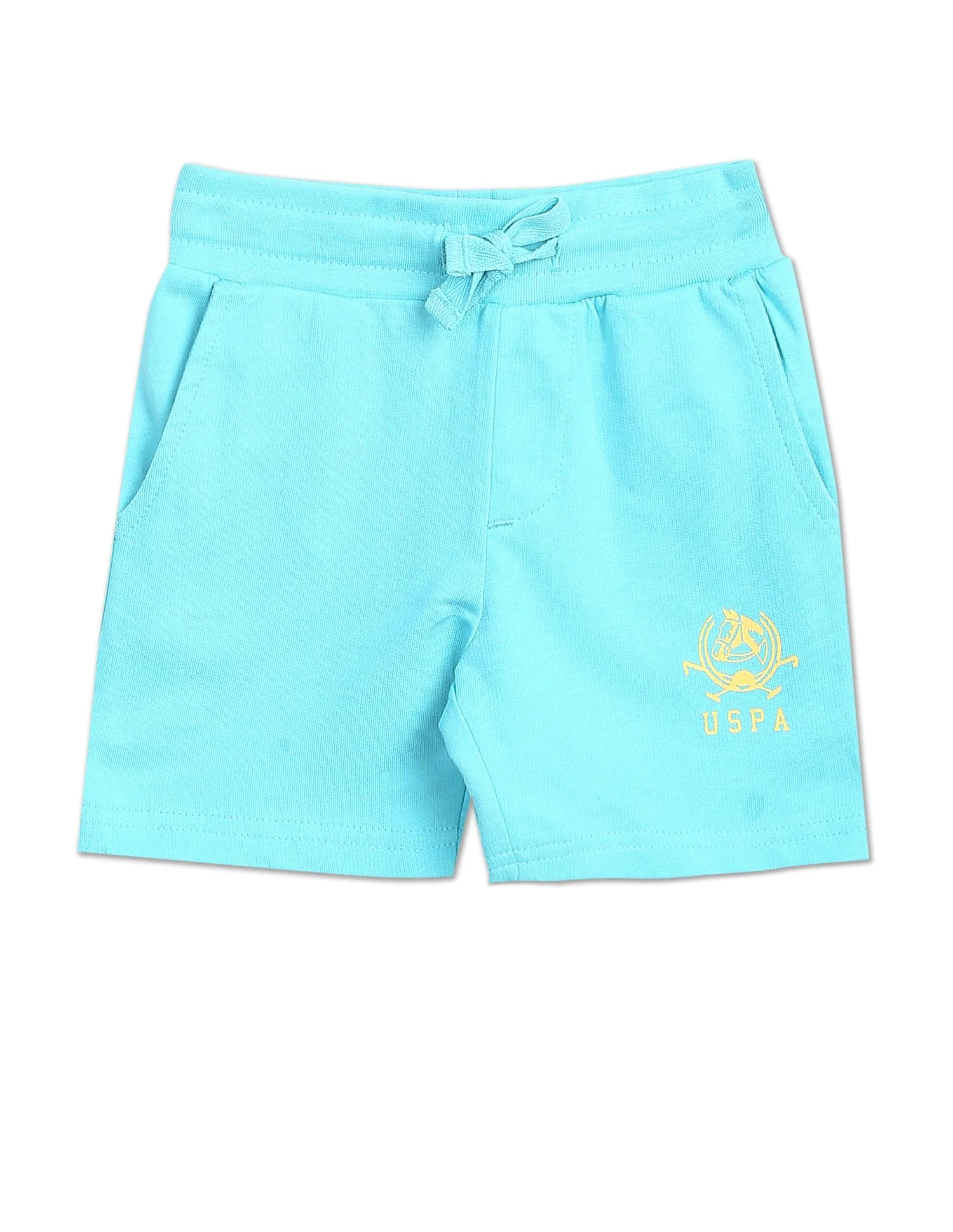 Brand Print Cotton Set - Image 4