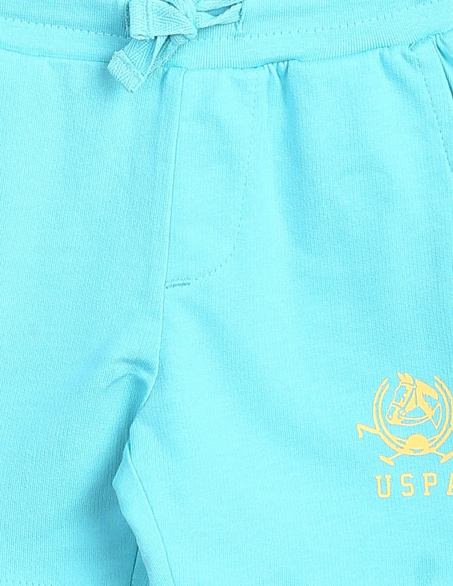 Brand Print Cotton Set - Image 6