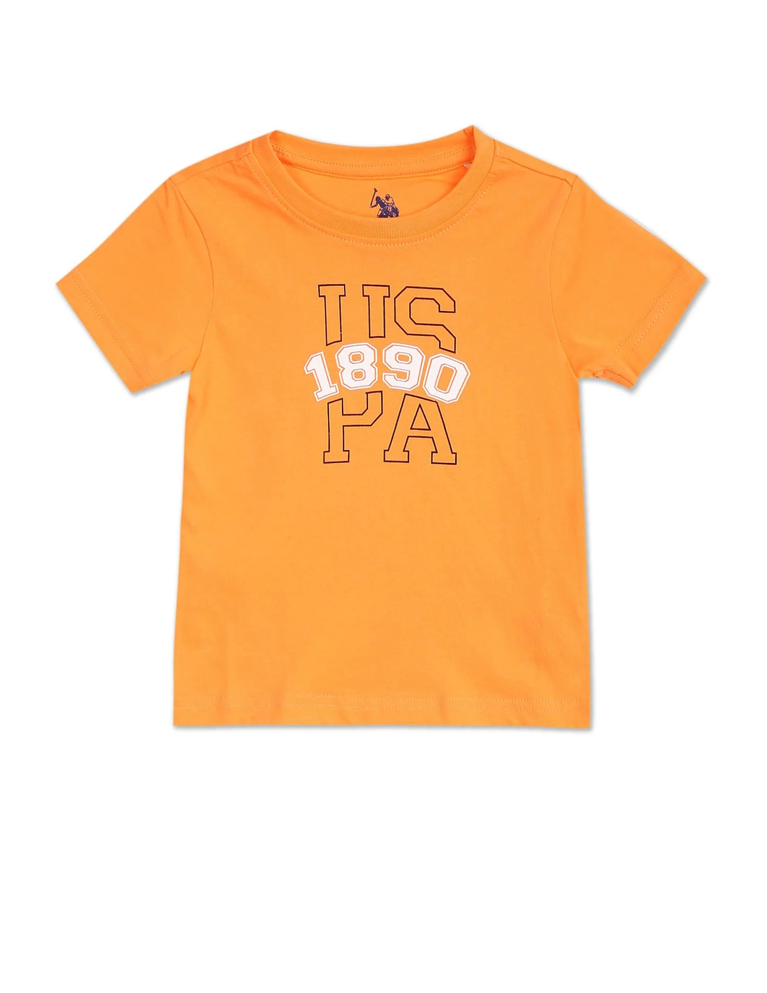 Brand Print Cotton Set - Image 3