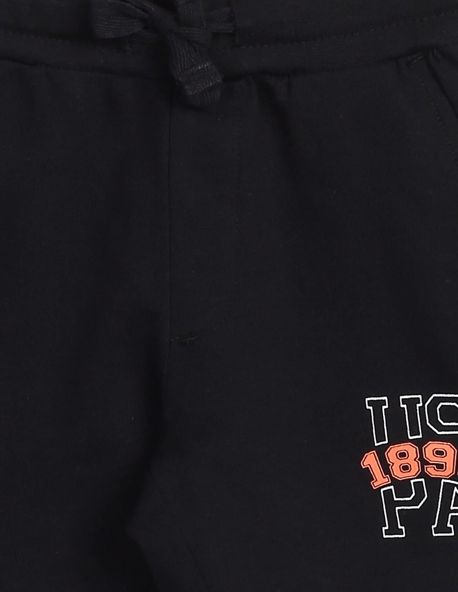 Brand Print Cotton Set - Image 6