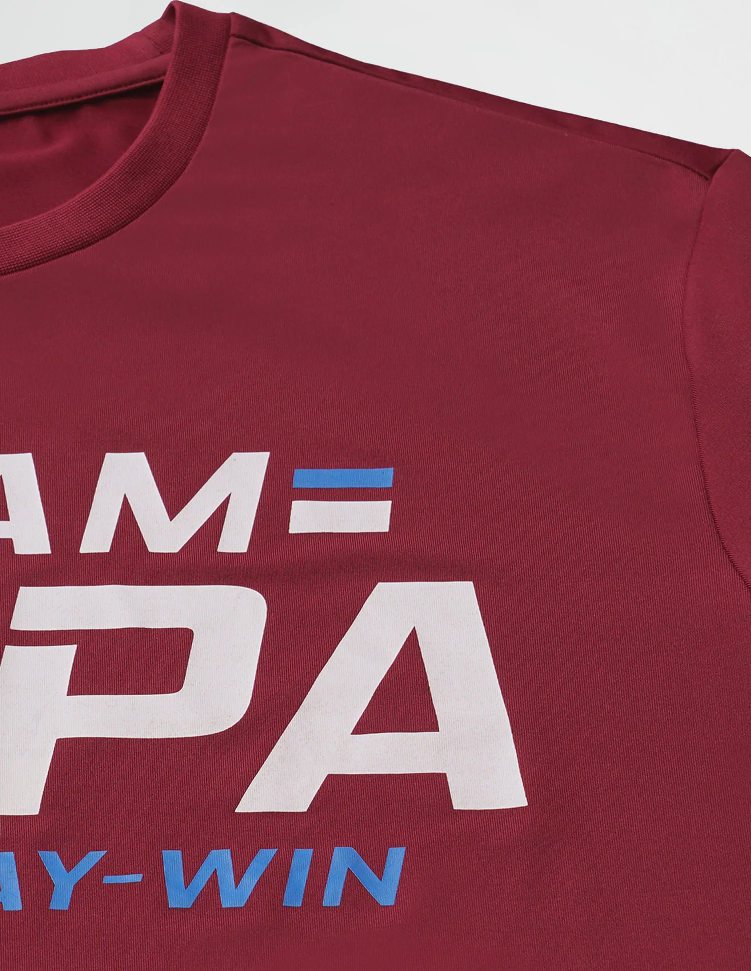 Brand Print Crew Neck I713 Lounge T-Shirt - Pack Of 1 - Image 5