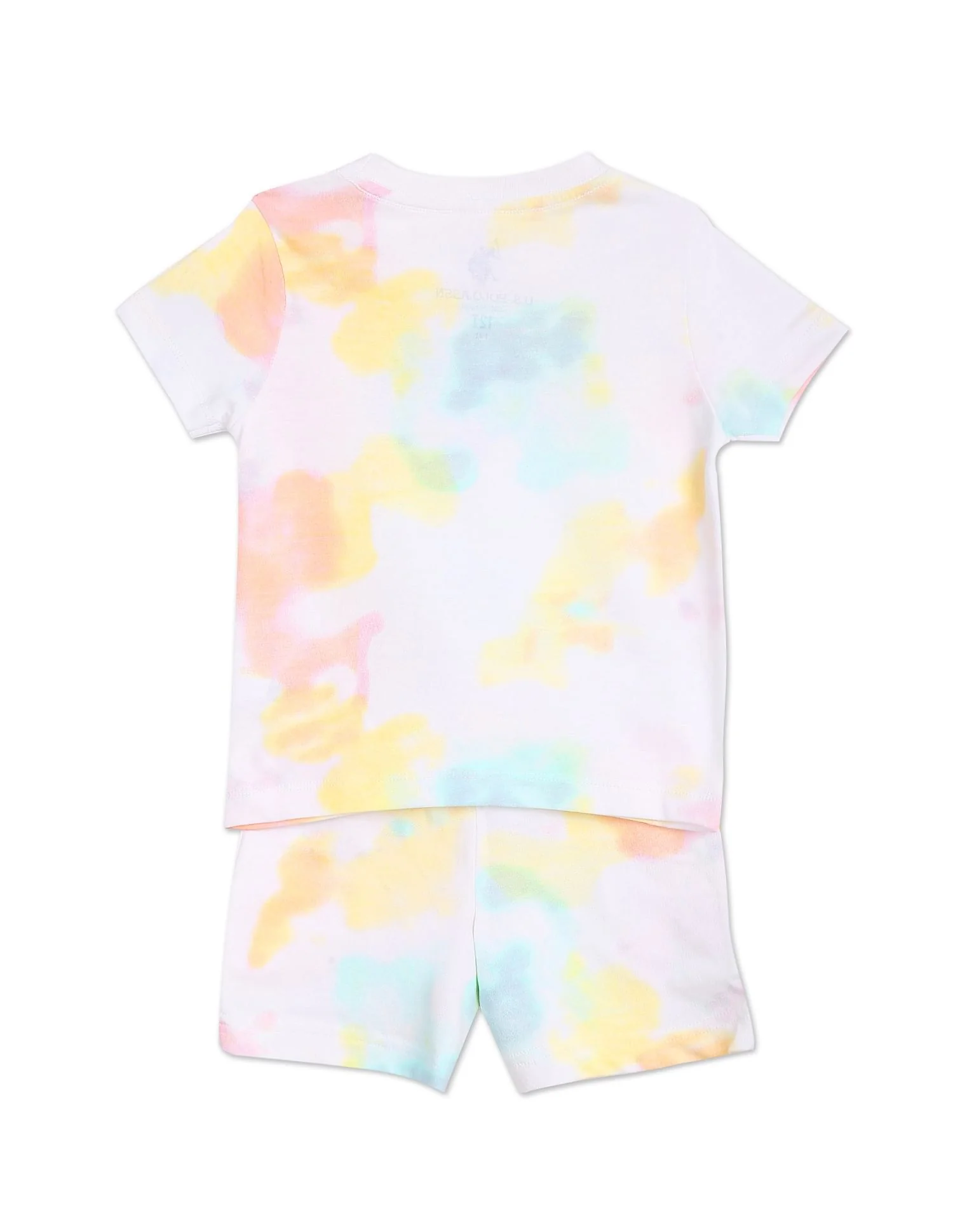 Brand Printed Cotton Set - Image 2