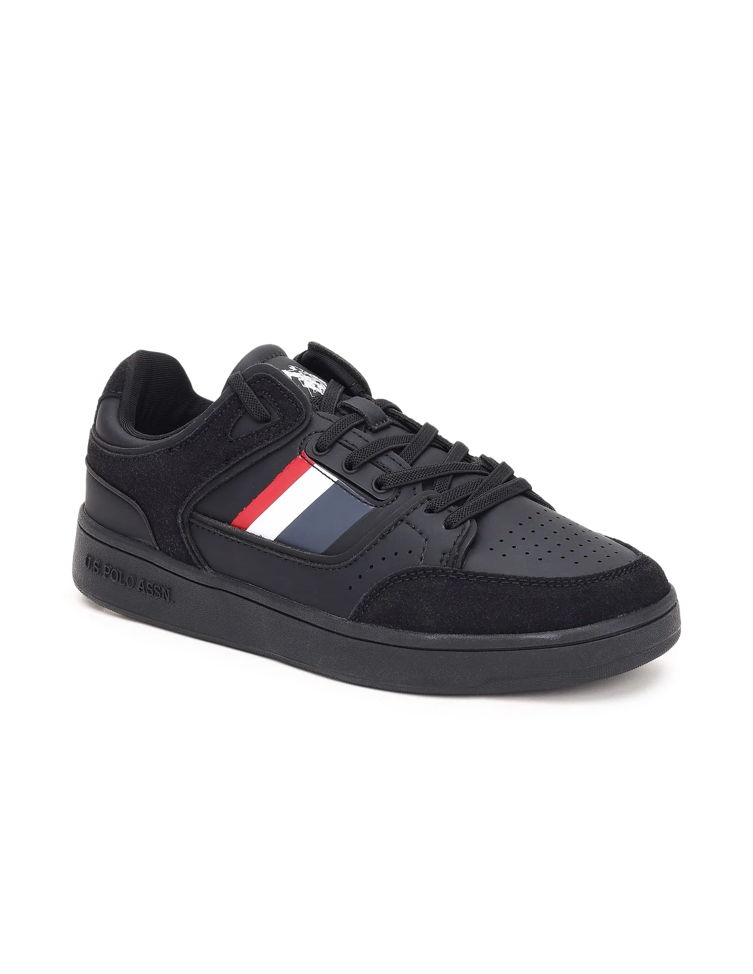 Brand Stripe Adalyn Sneakers - Image 2