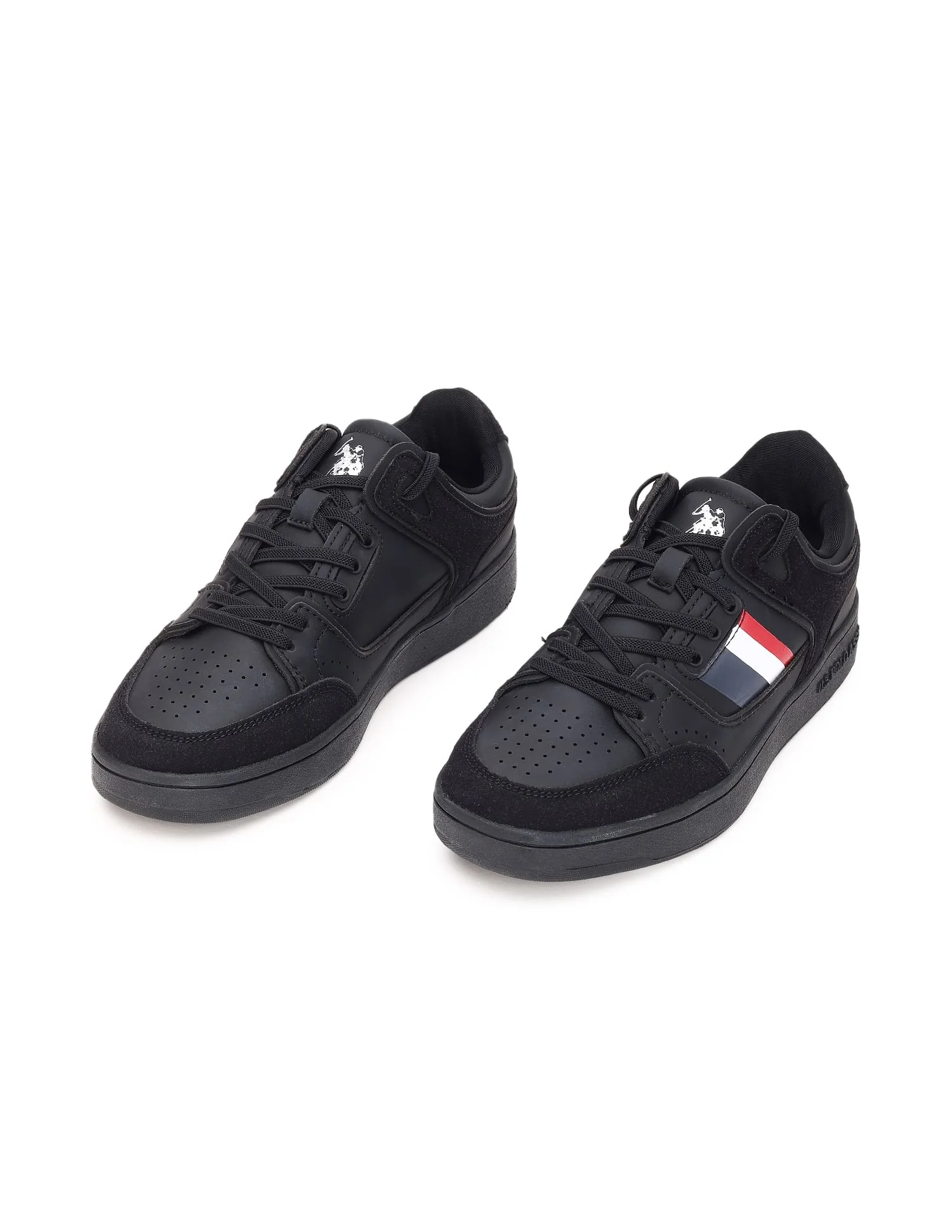 Brand Stripe Adalyn Sneakers - Image 3