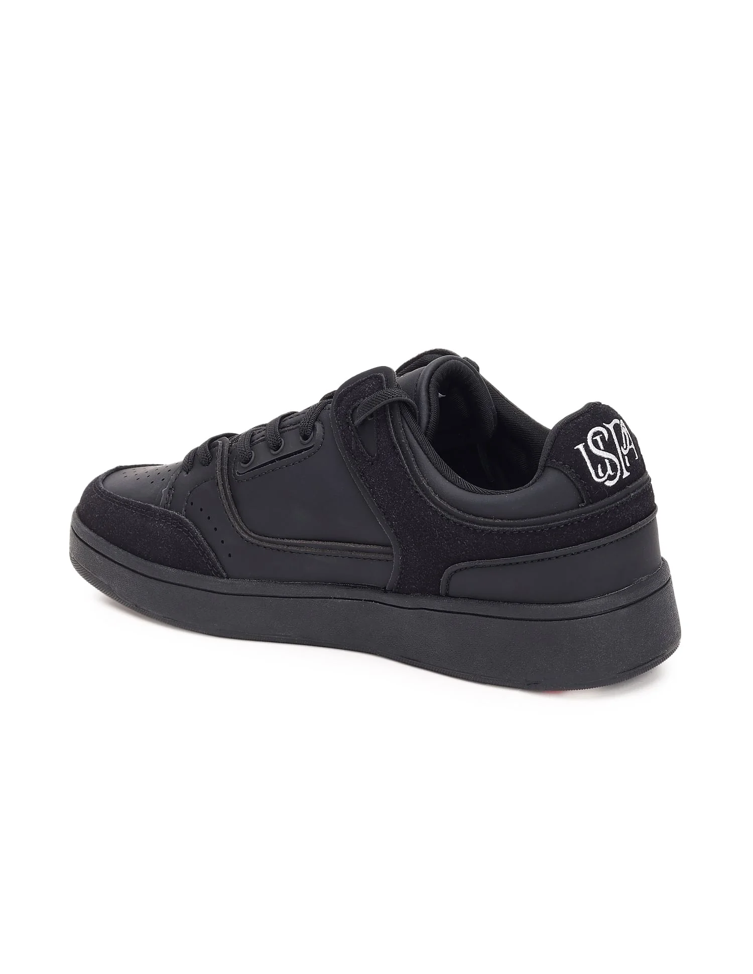 Brand Stripe Adalyn Sneakers - Image 4