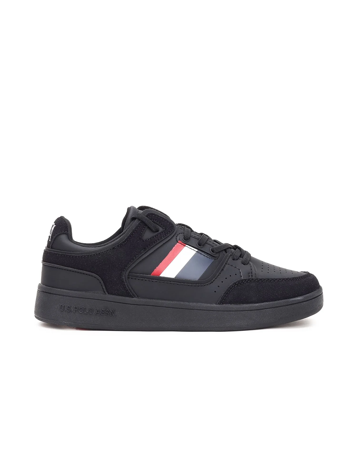 Brand Stripe Adalyn Sneakers - Image 5