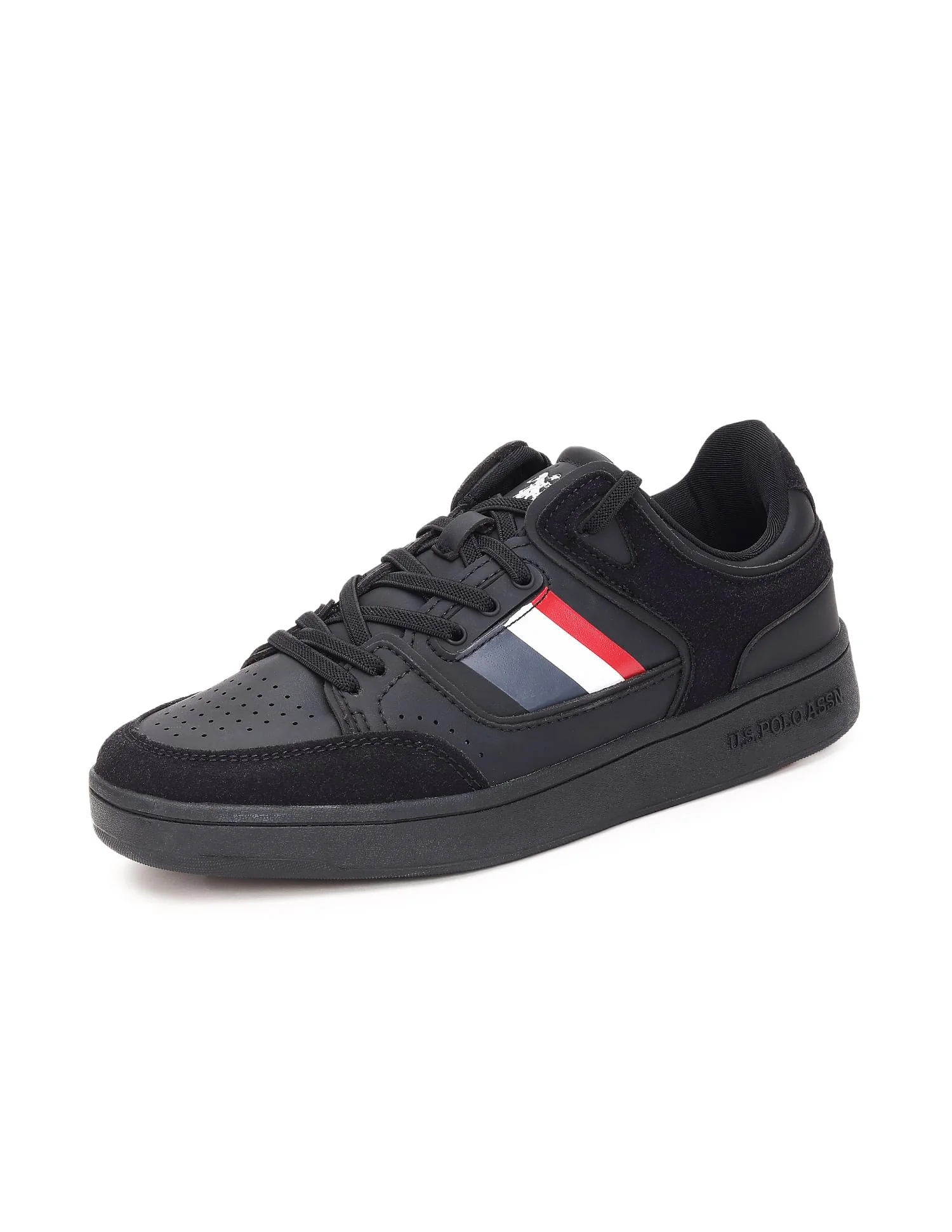Brand Stripe Adalyn Sneakers - Image 7