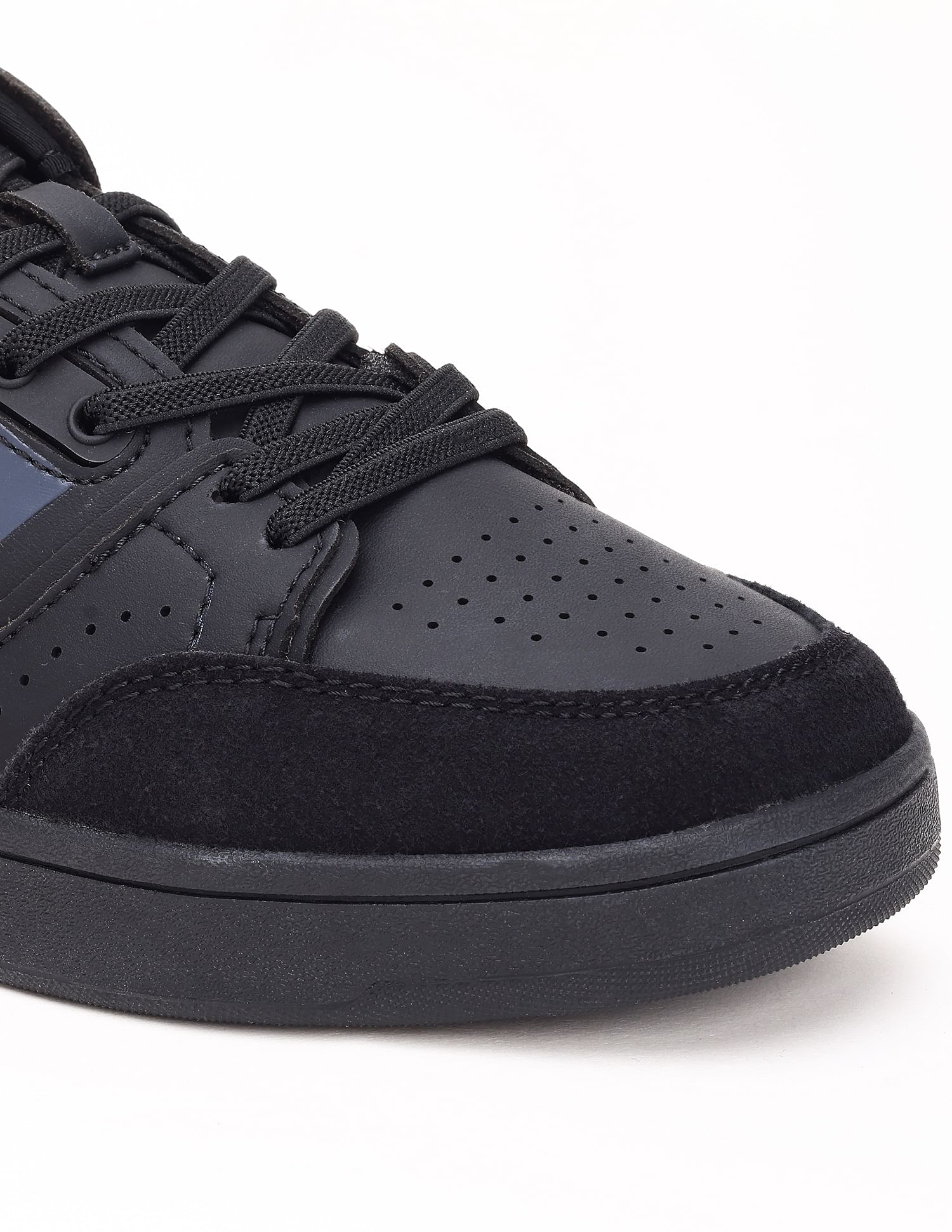 Brand Stripe Adalyn Sneakers - Image 8