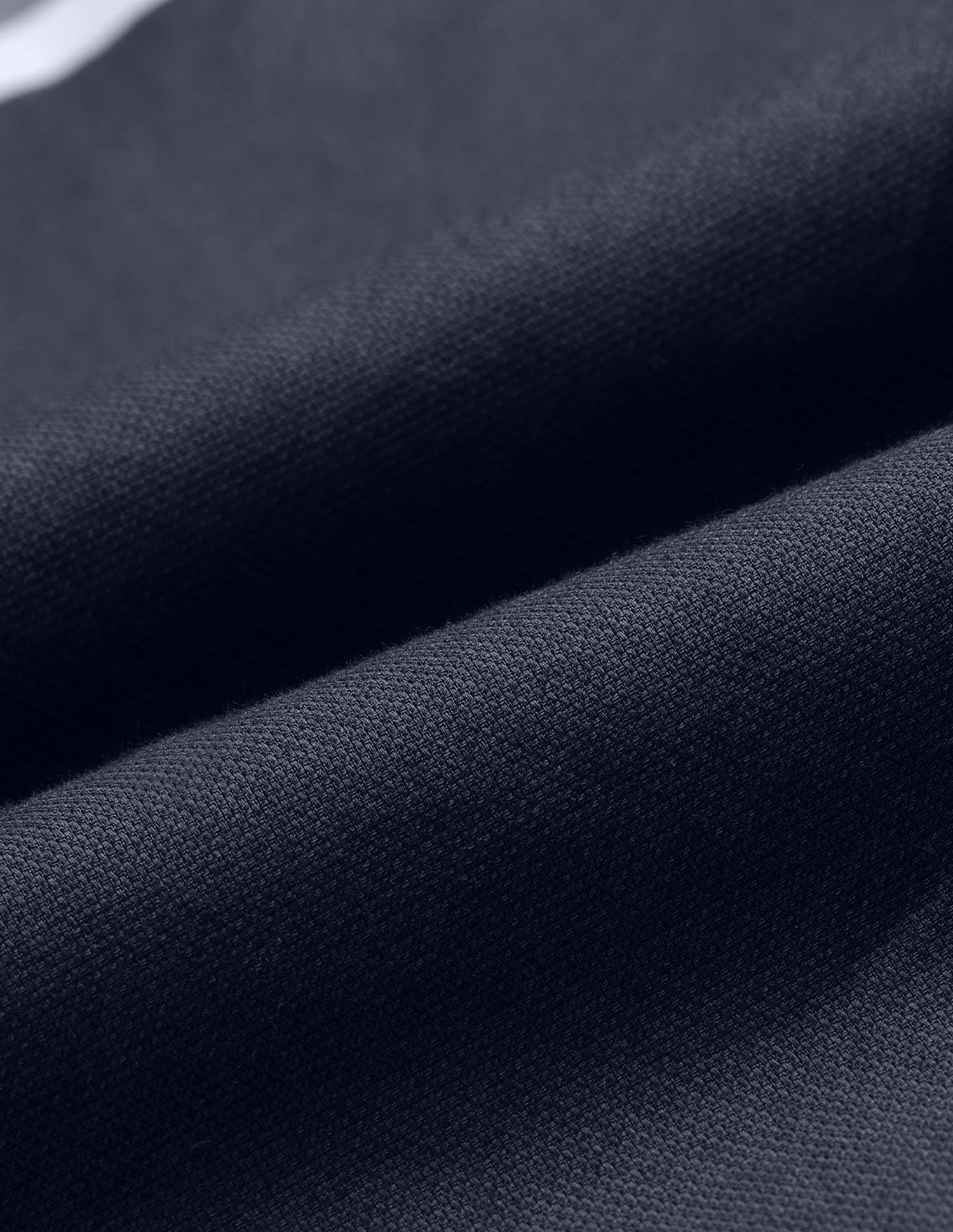 Brand Stripe Dobby Shirt - Image 2