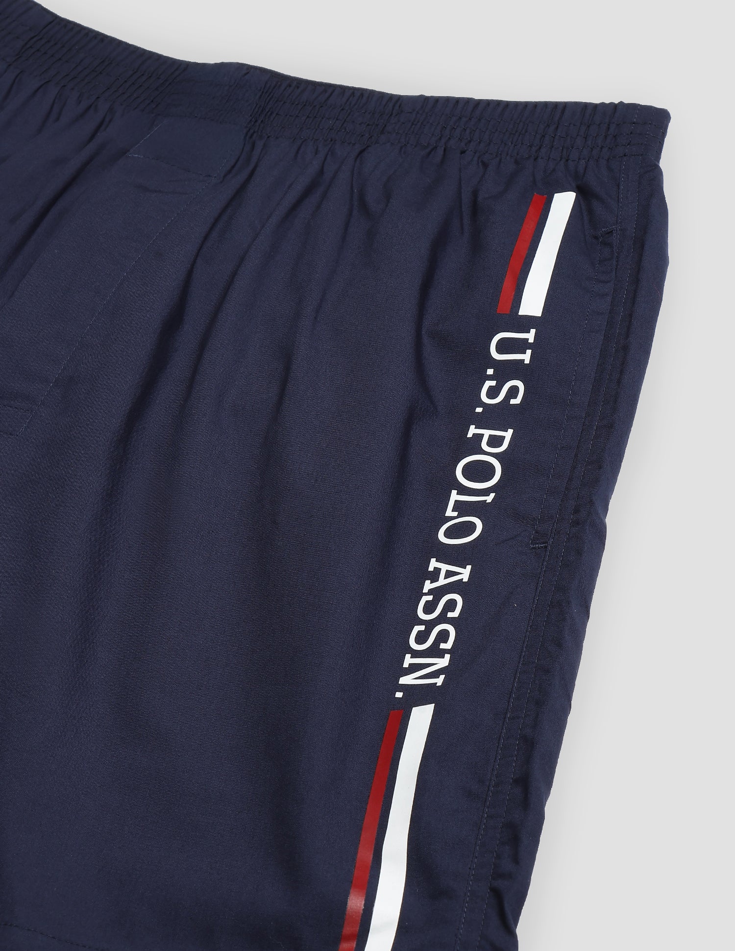 Brand Stripe Dual Pocket IYAX Boxers - Pack Of 1 - Image 2