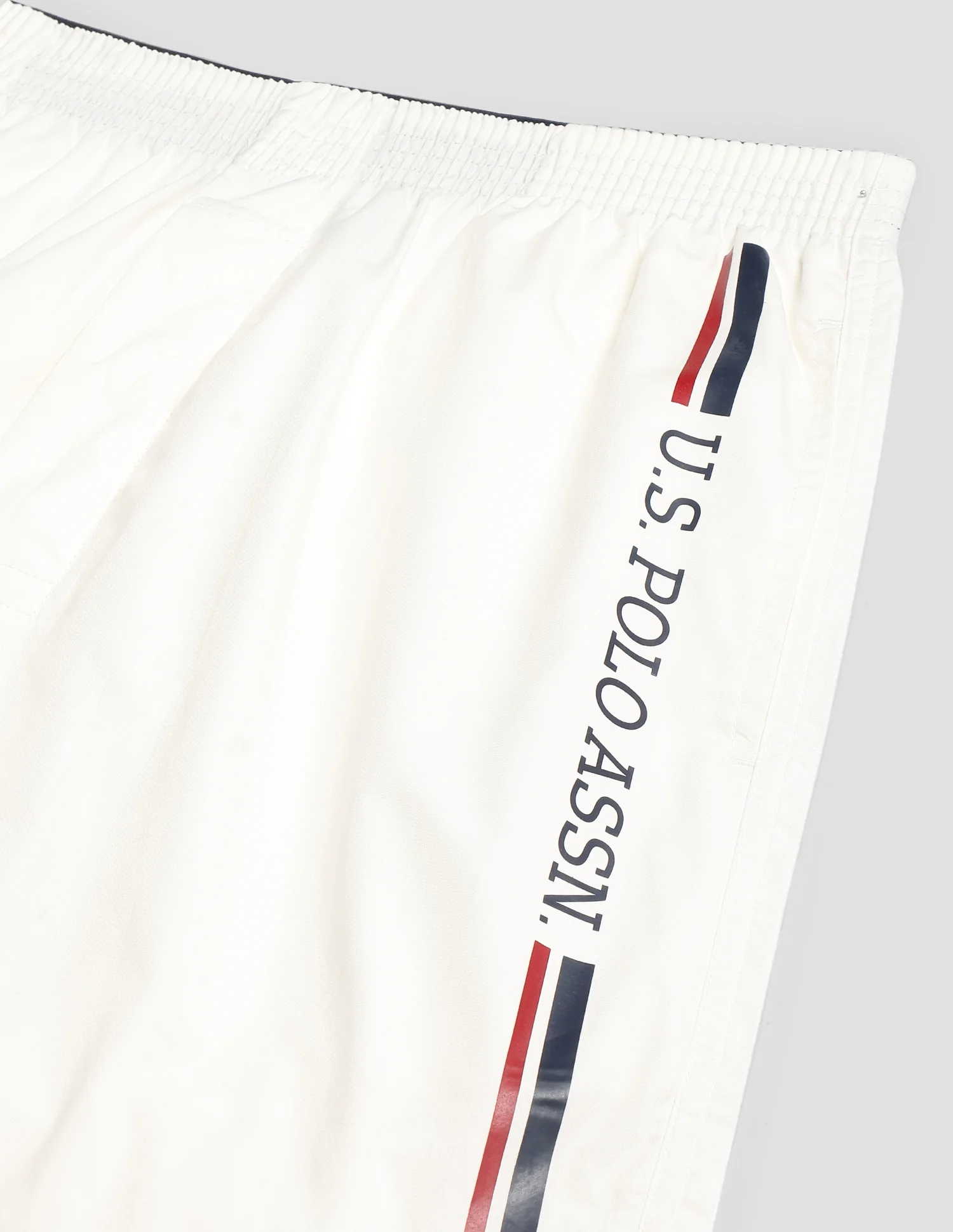 Brand Stripe Dual Pocket IYAX Boxers - Pack Of 1 - Image 2