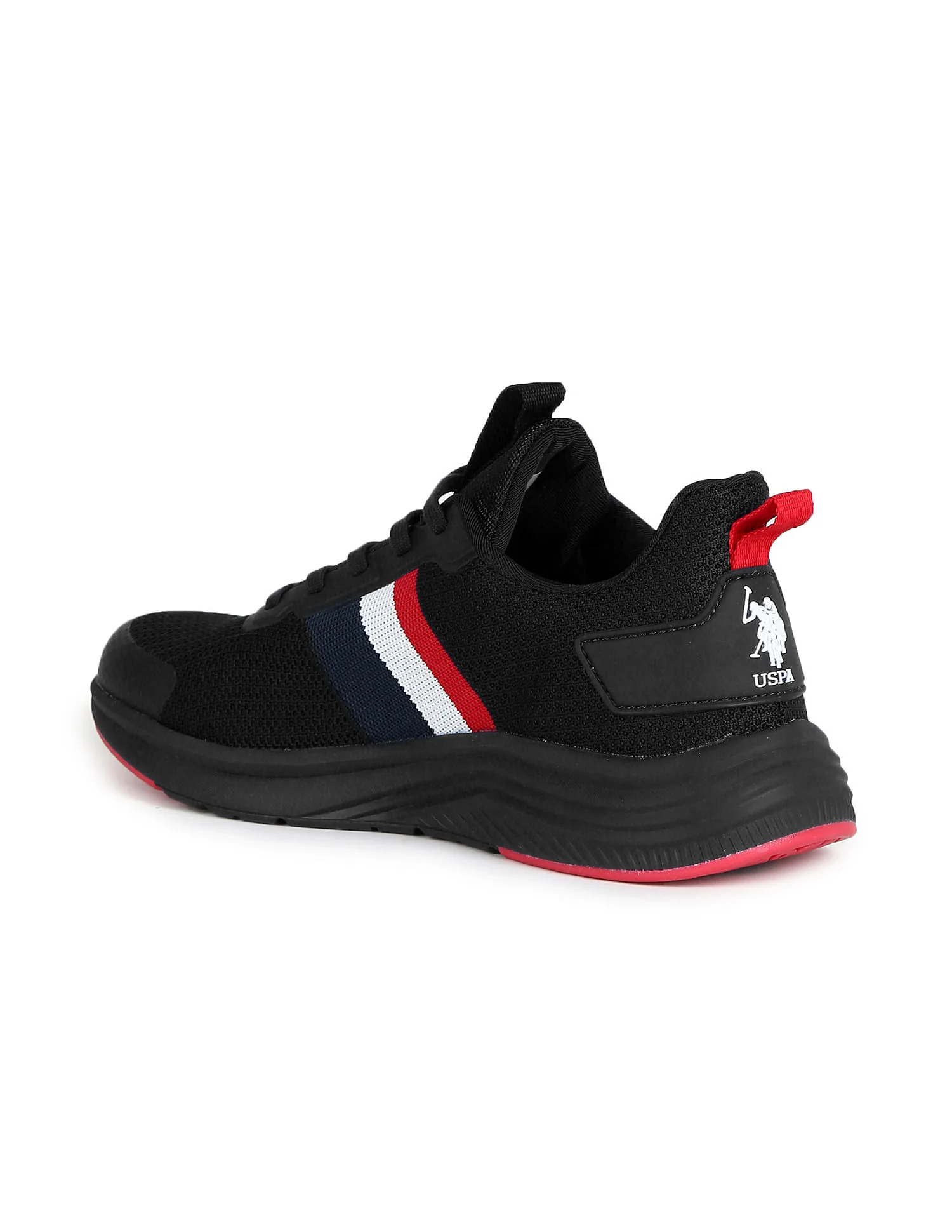 Brand Stripe Flyknit Mullen 2.0 Sneakers - Image 3