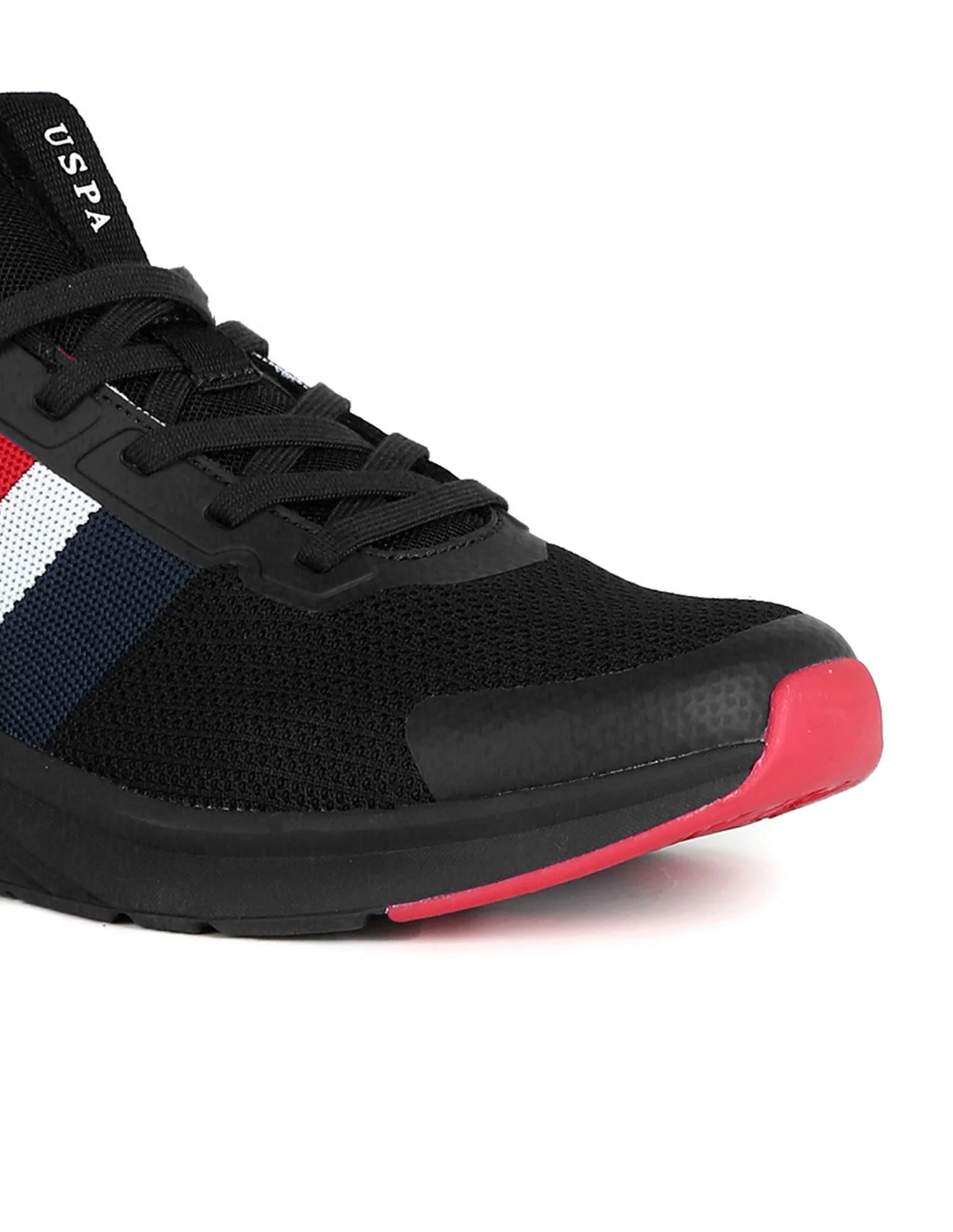 Brand Stripe Flyknit Mullen 2.0 Sneakers - Image 6