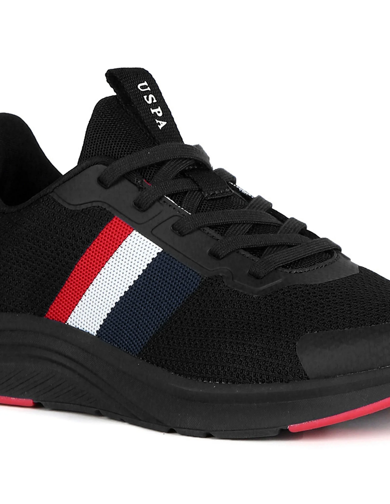 Brand Stripe Flyknit Mullen 2.0 Sneakers - Image 8