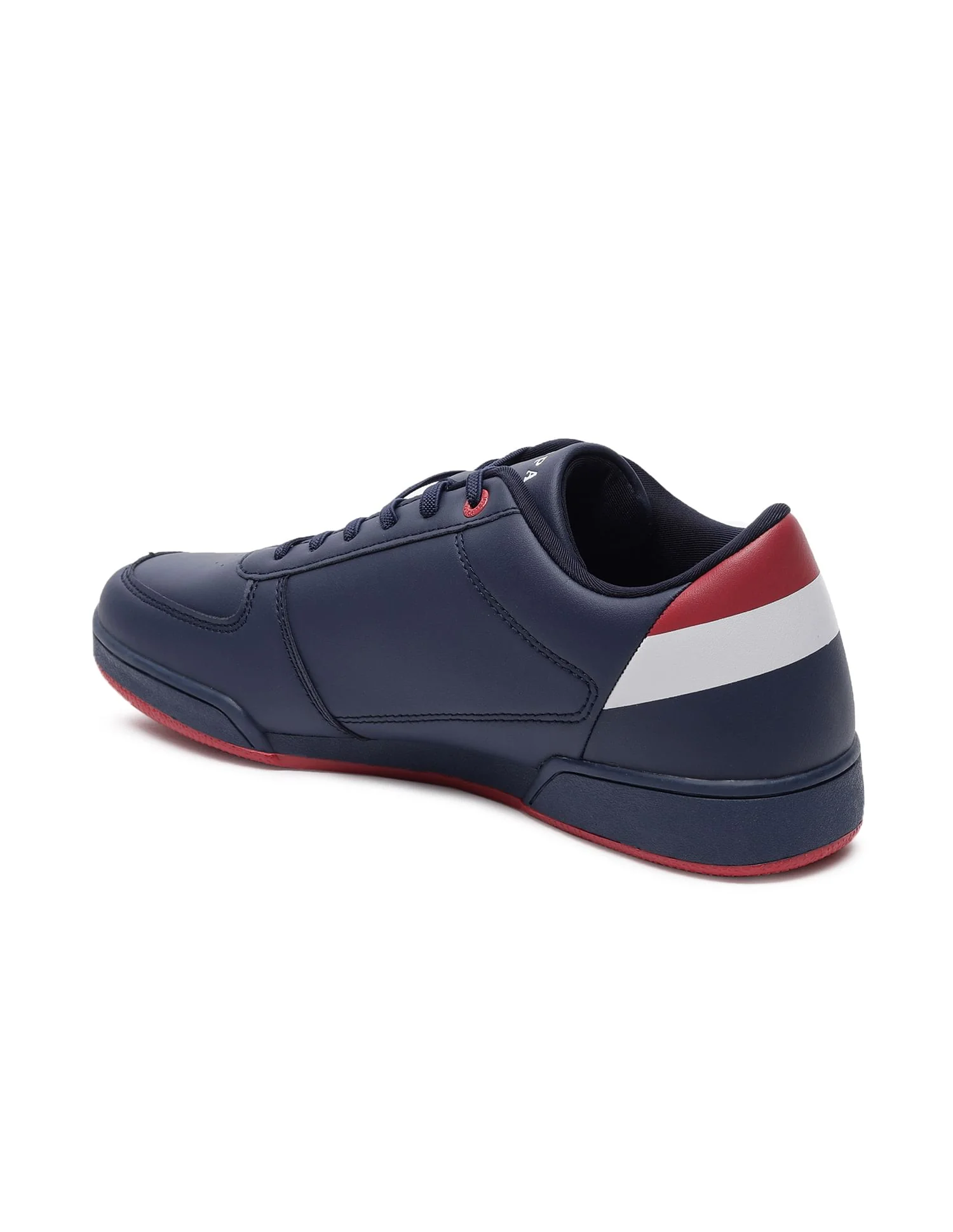 Men Brand Stripe Panelled Jan Sneakers - Image 3