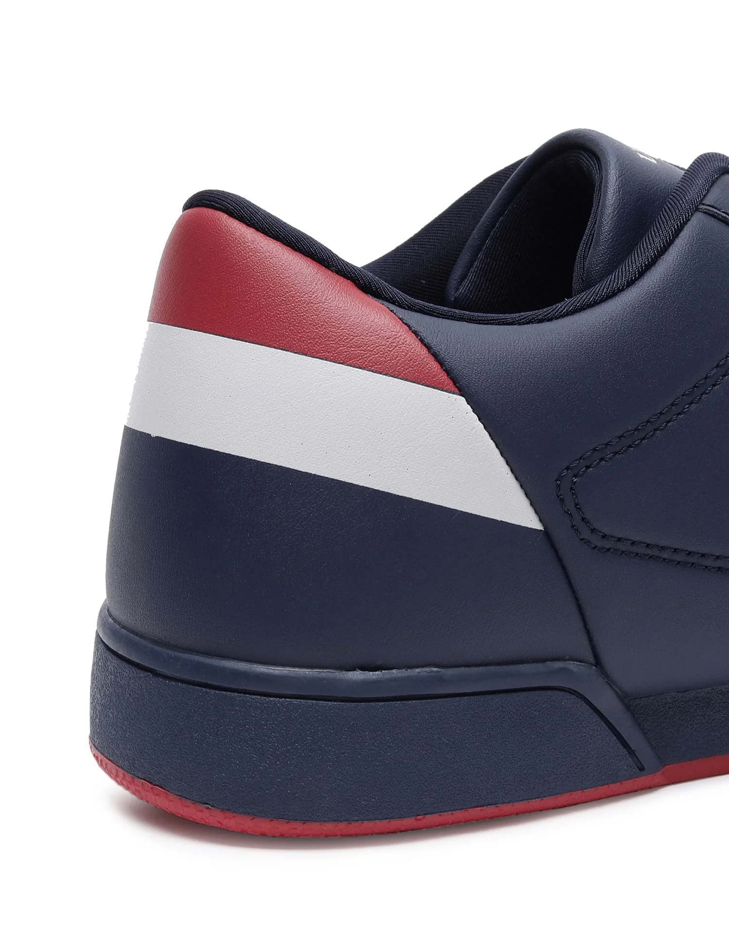 Men Brand Stripe Panelled Jan Sneakers - Image 6