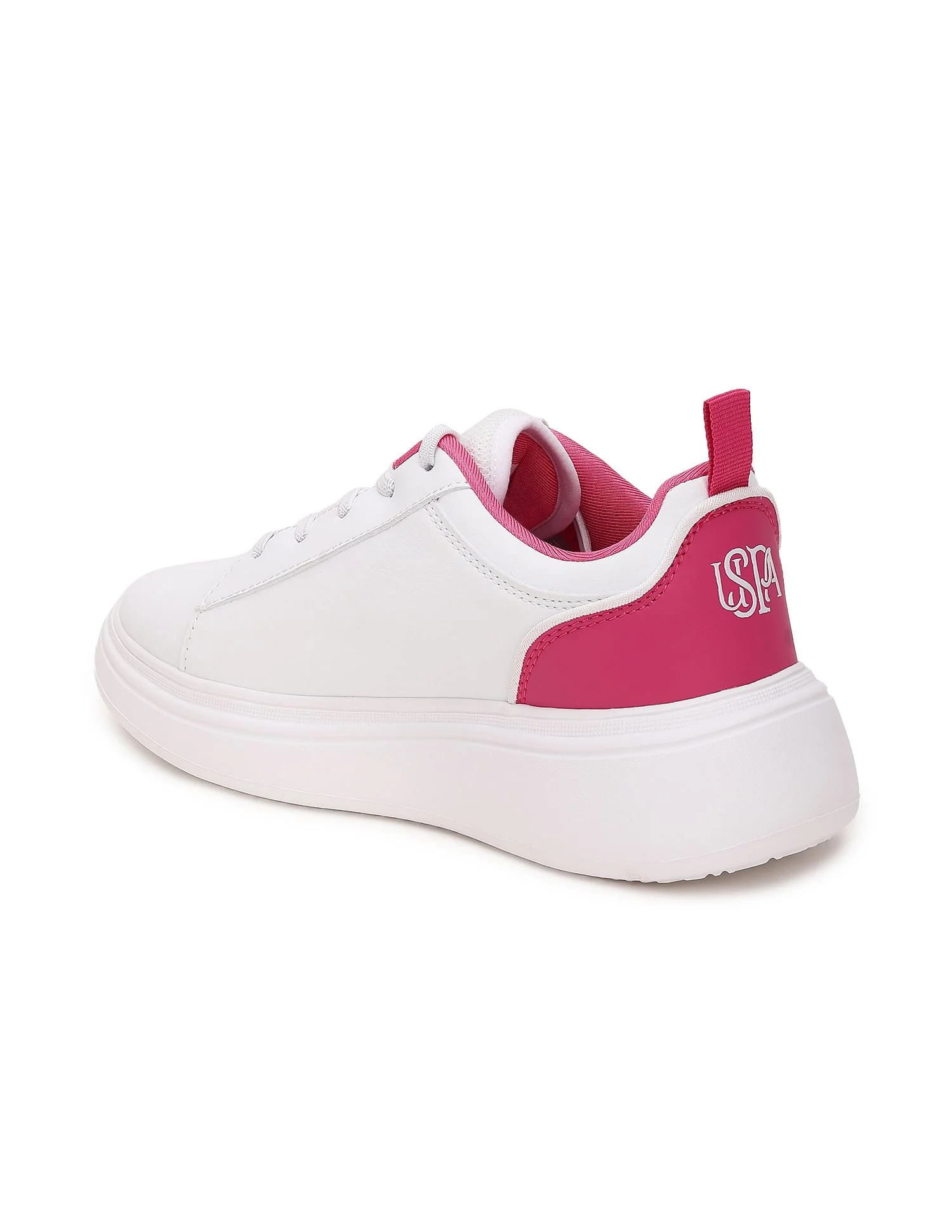 Women Brand Tape Lianna Sneakers - Image 3