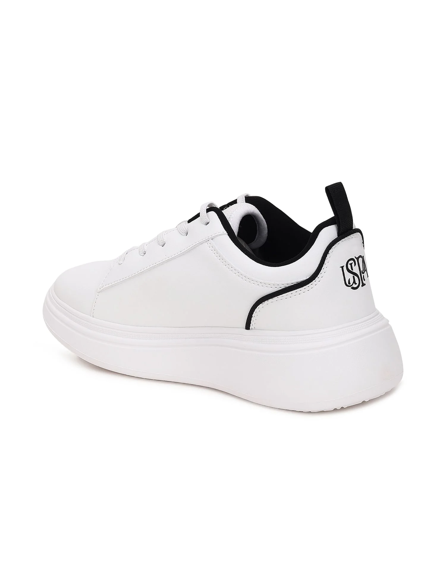 Women Brand Tape Lianna Sneakers - Image 3