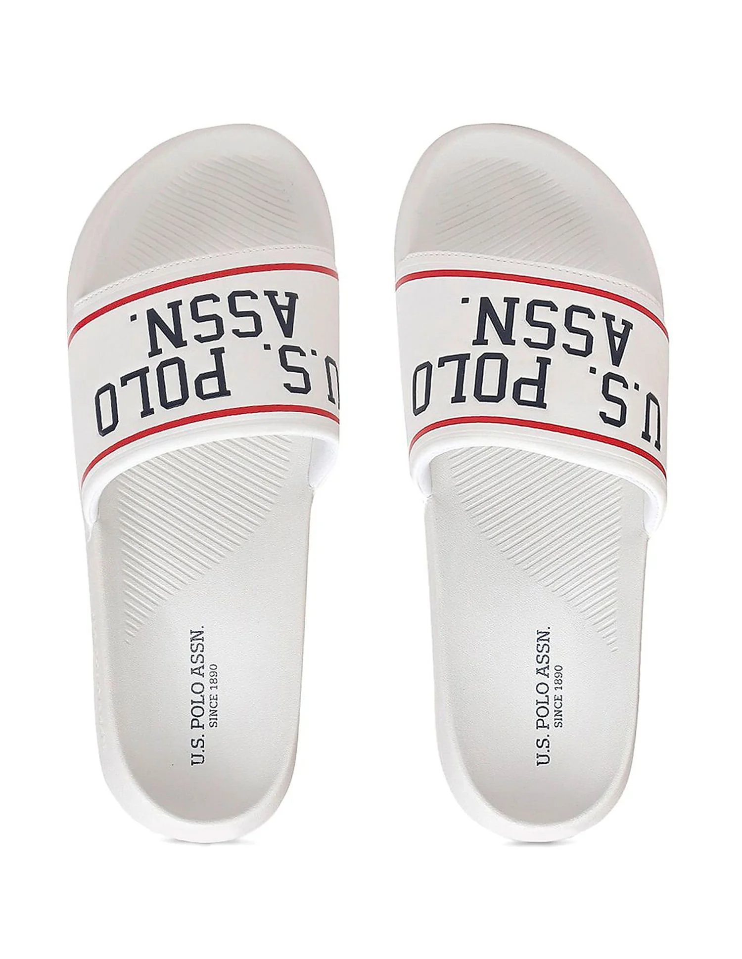 Branded Strap Torres 4.0 Slides - Image 2