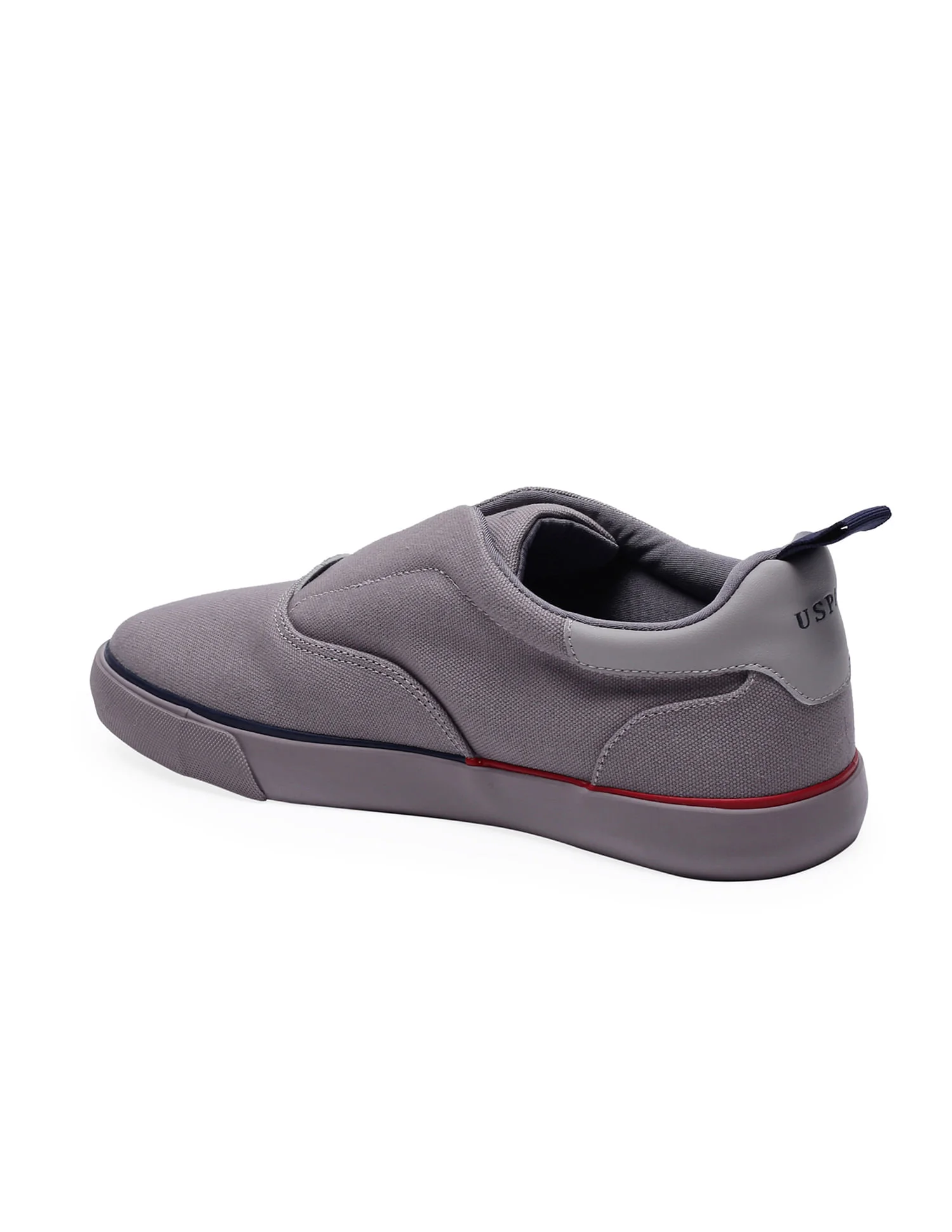 Canvas Slip On Maritt Sneakers - Image 2