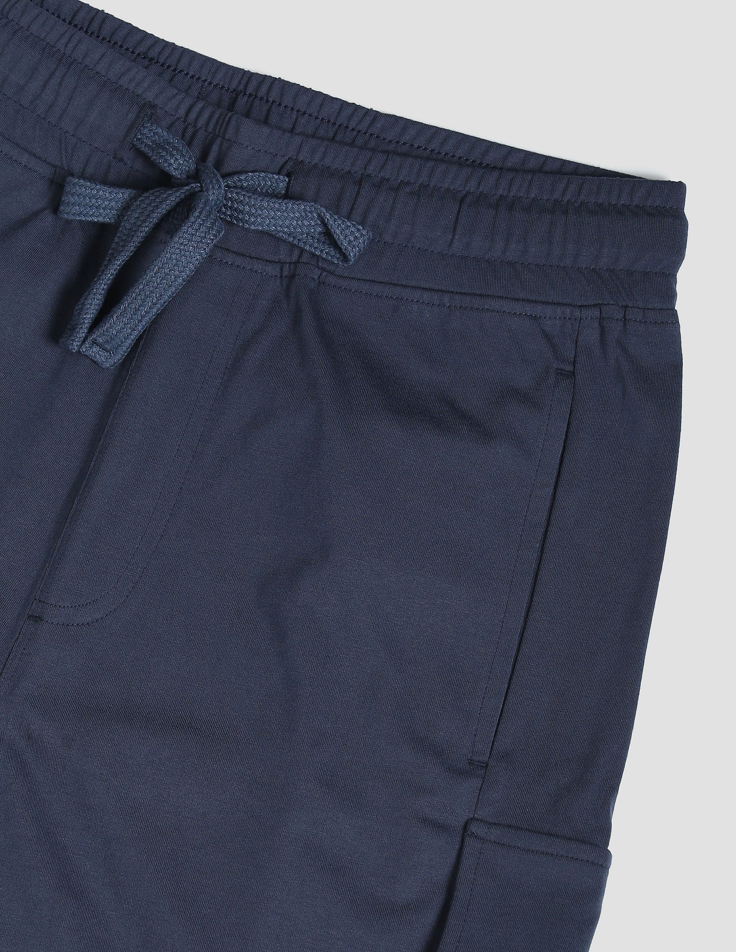Cargo Pocket OES02 Lounge Shorts - Pack Of 1 - Image 2