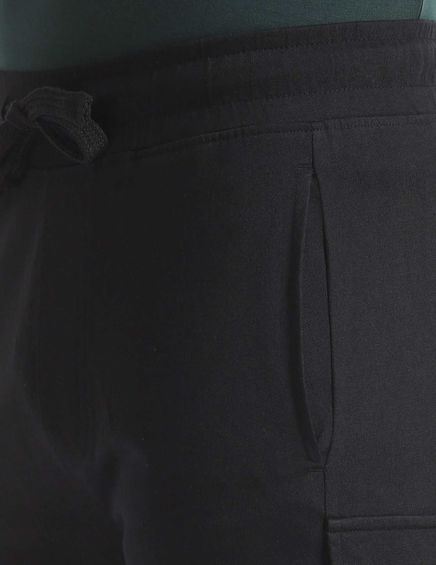Cargo Pocket OES02 Lounge Shorts - Pack Of 1 - Image 7