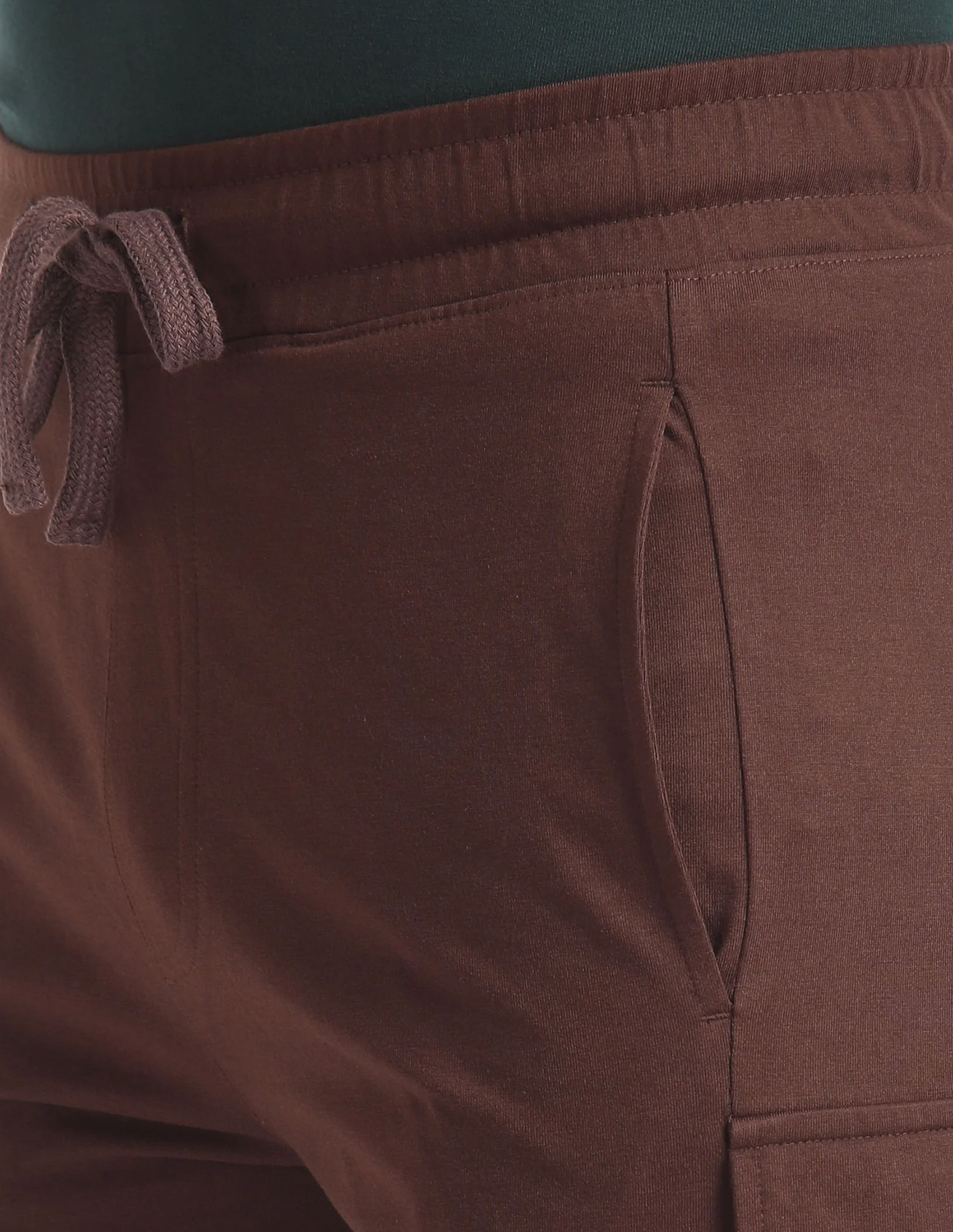 Cargo Pocket OES02 Lounge Shorts - Pack Of 1 - Image 7