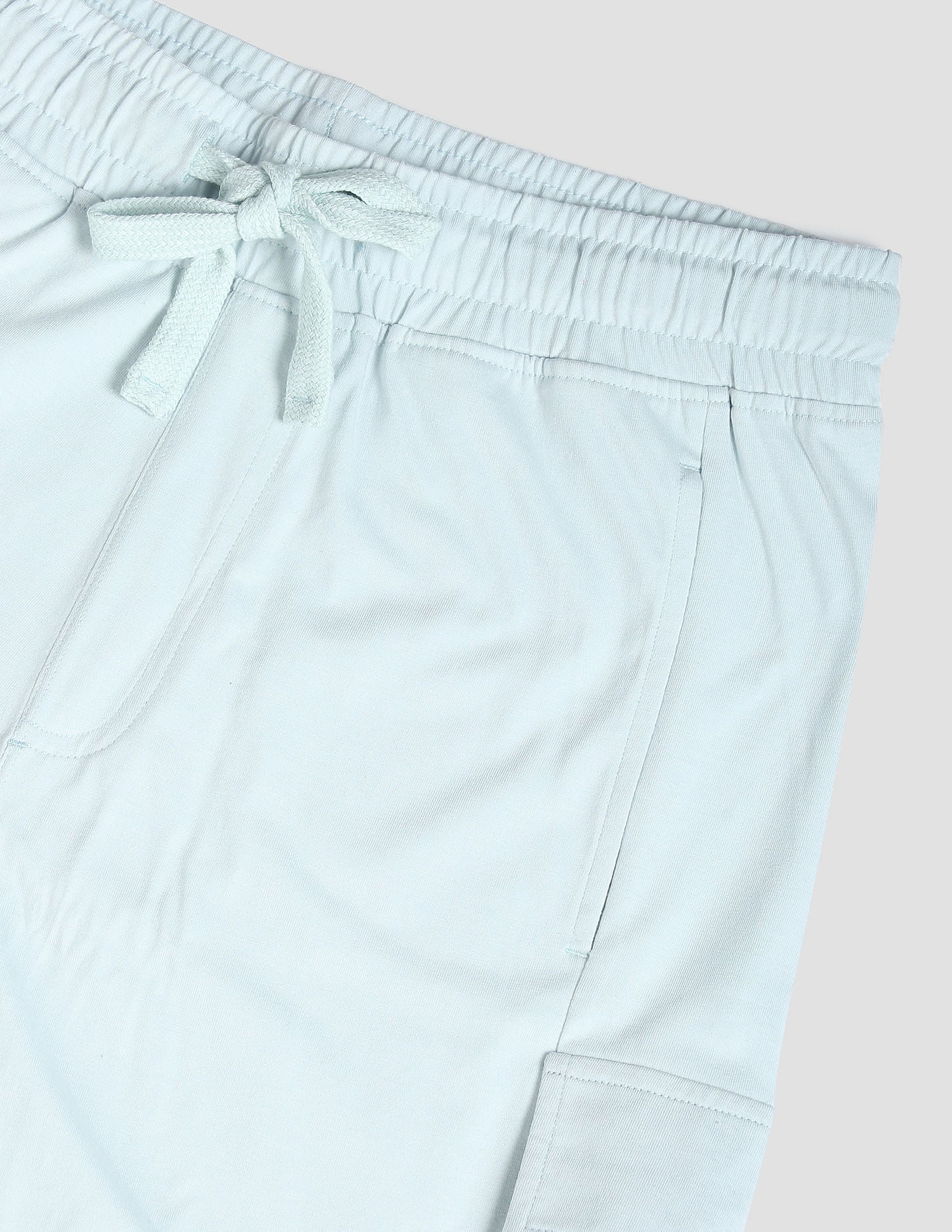 Cargo Pocket OES02 Lounge Shorts - Pack Of 1 - Image 2