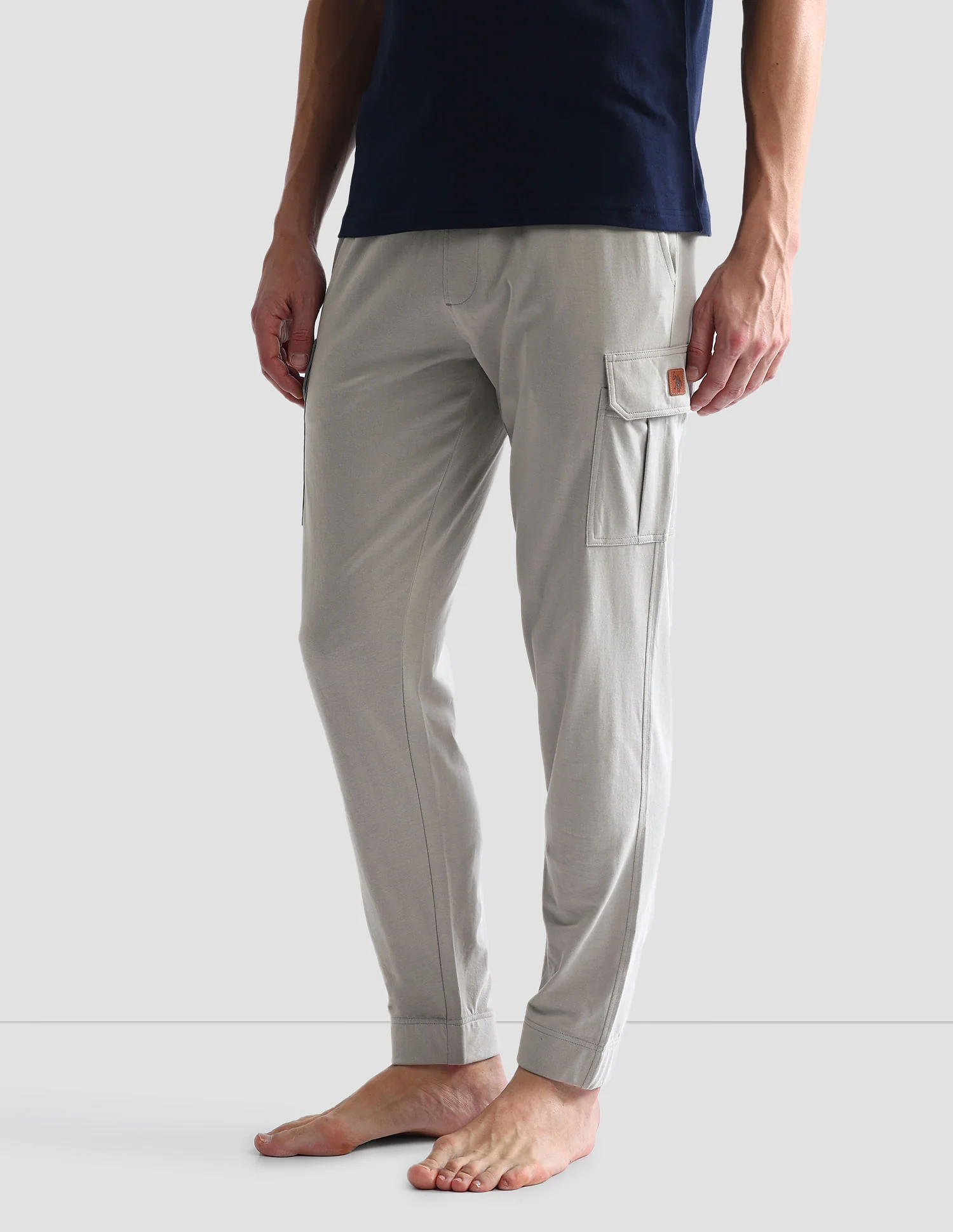 Cargo Utility OJ002 Lounge Joggers - Pack Of 1 - Image 4