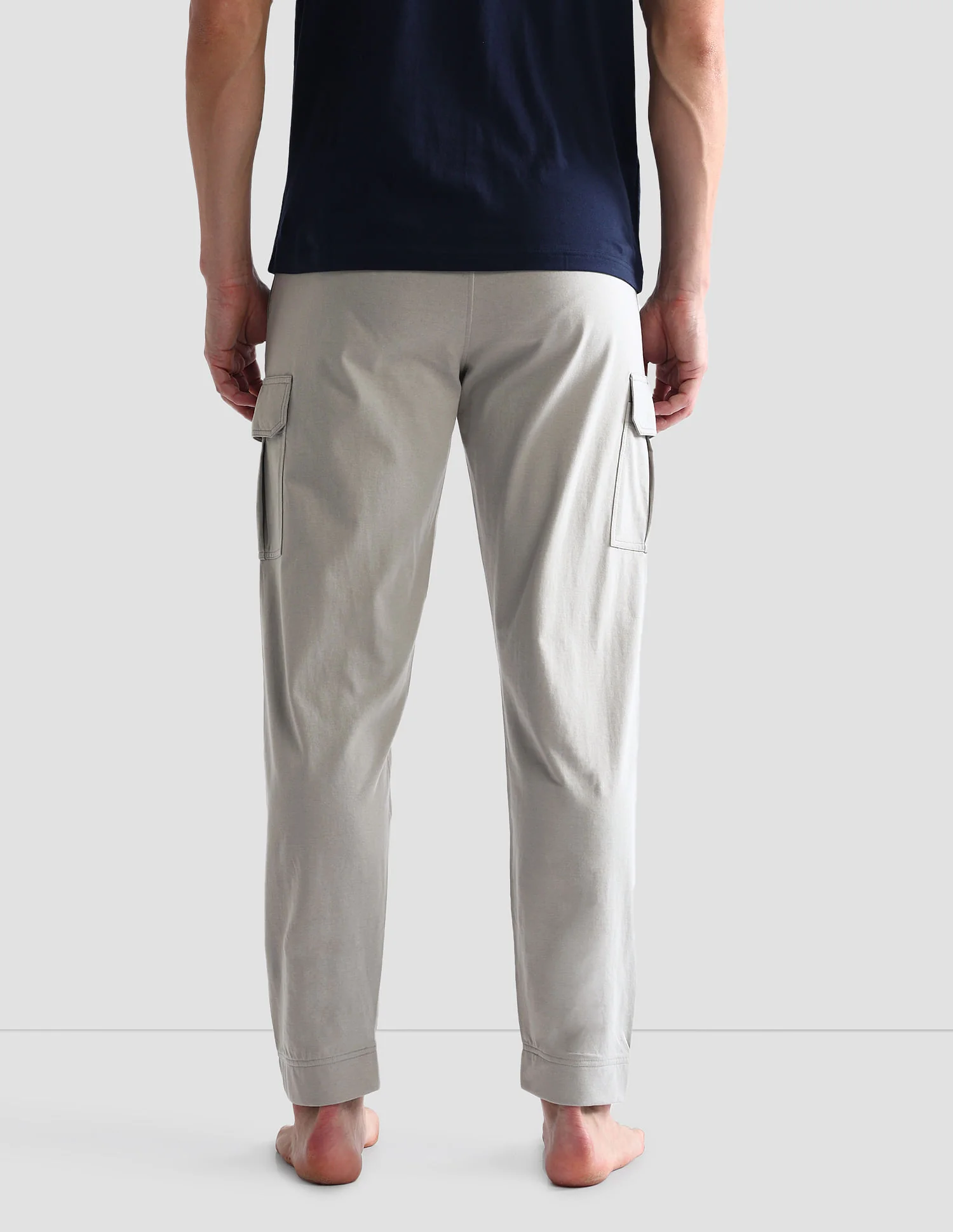 Cargo Utility OJ002 Lounge Joggers - Pack Of 1 - Image 5