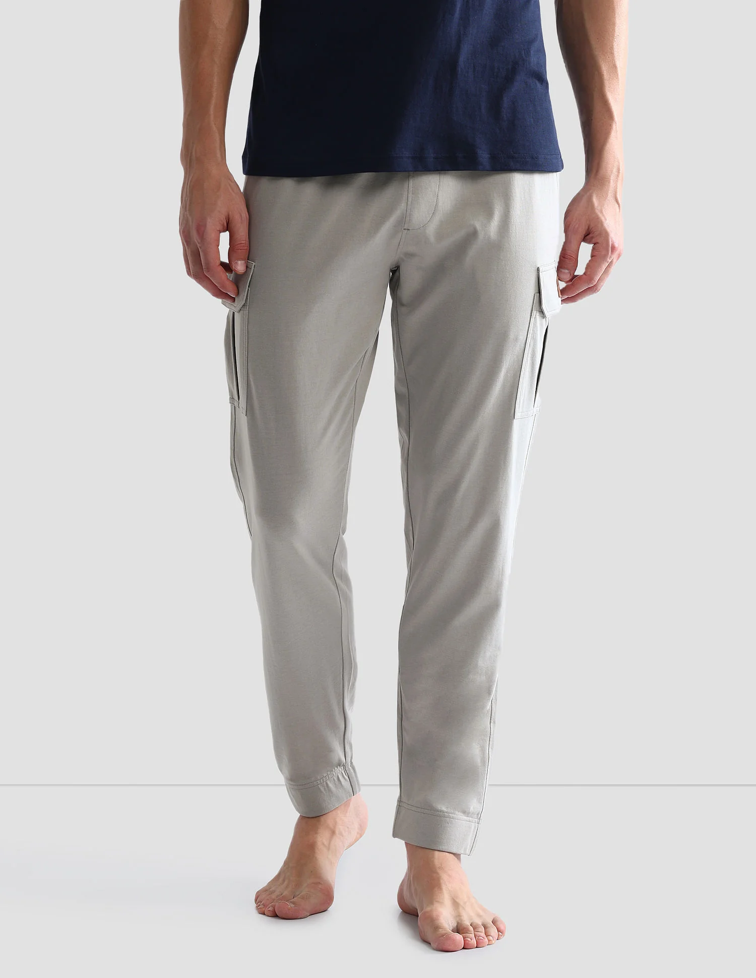 Cargo Utility OJ002 Lounge Joggers - Pack Of 1 - Image 6