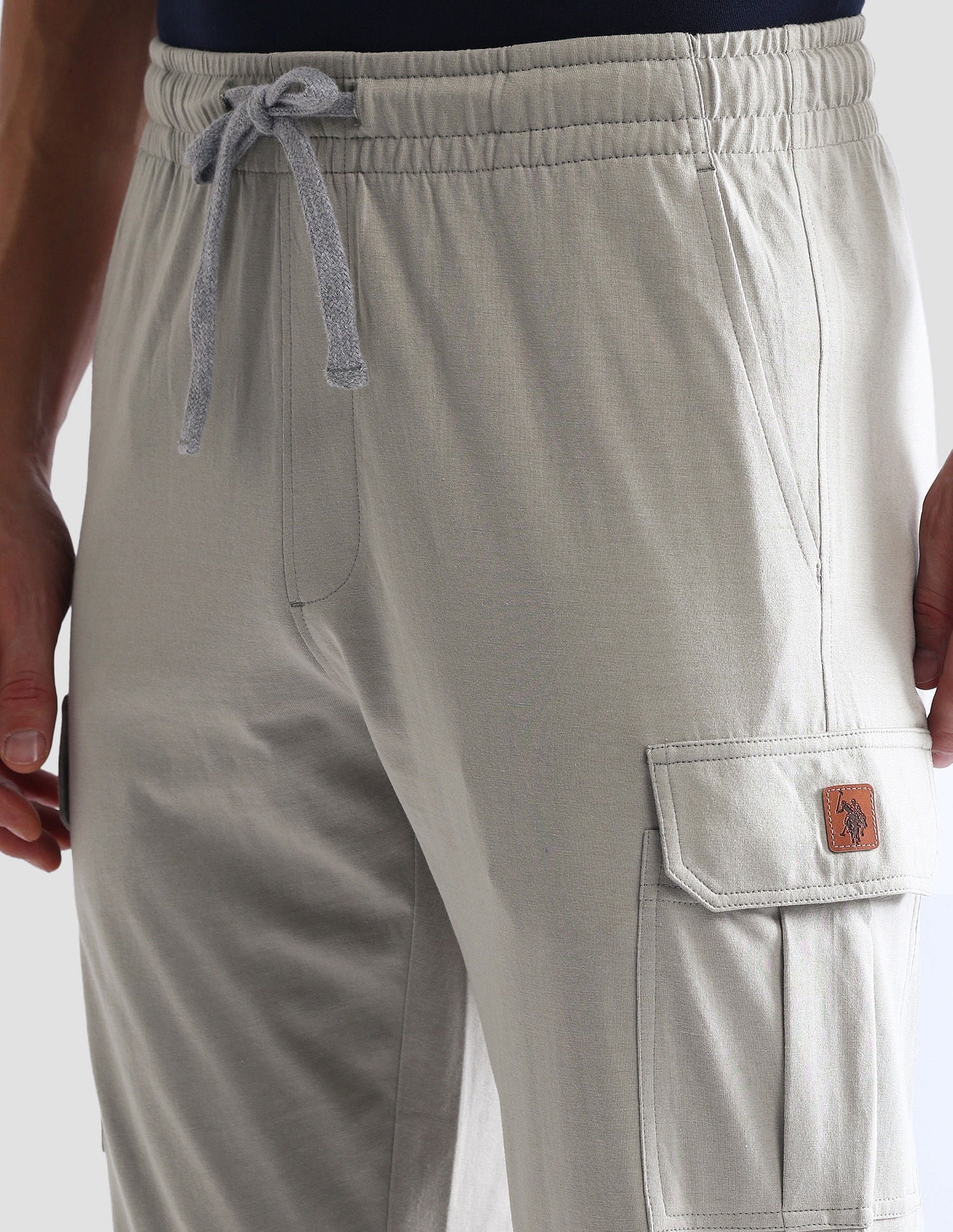 Cargo Utility OJ002 Lounge Joggers - Pack Of 1 - Image 7