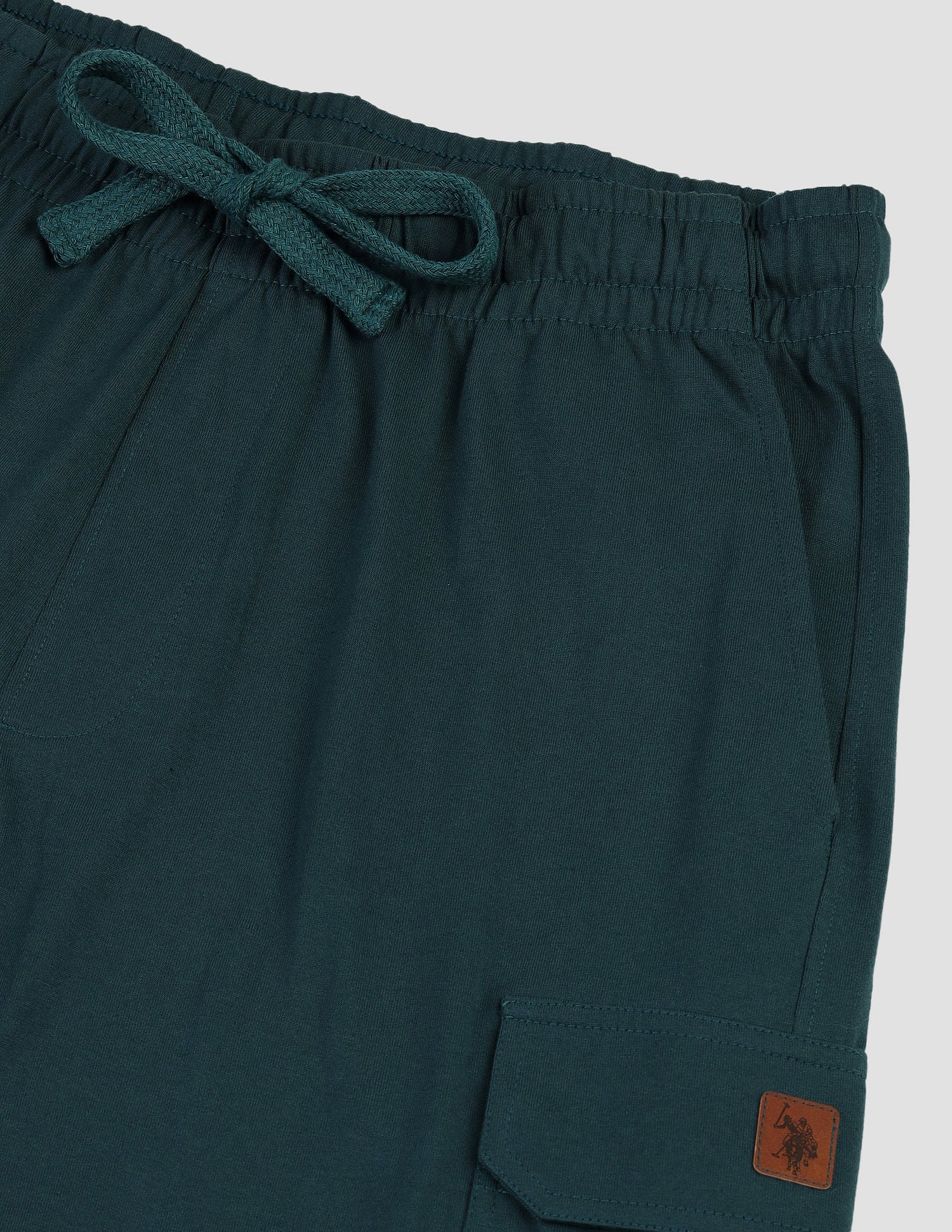 Cargo Utility OJ002 Lounge Joggers - Pack Of 1 - Image 2