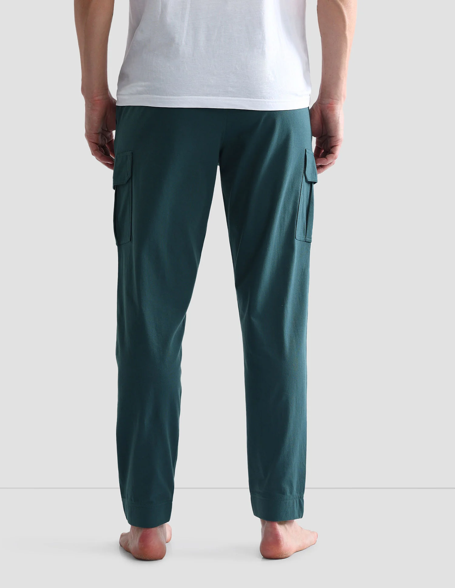 Cargo Utility OJ002 Lounge Joggers - Pack Of 1 - Image 5