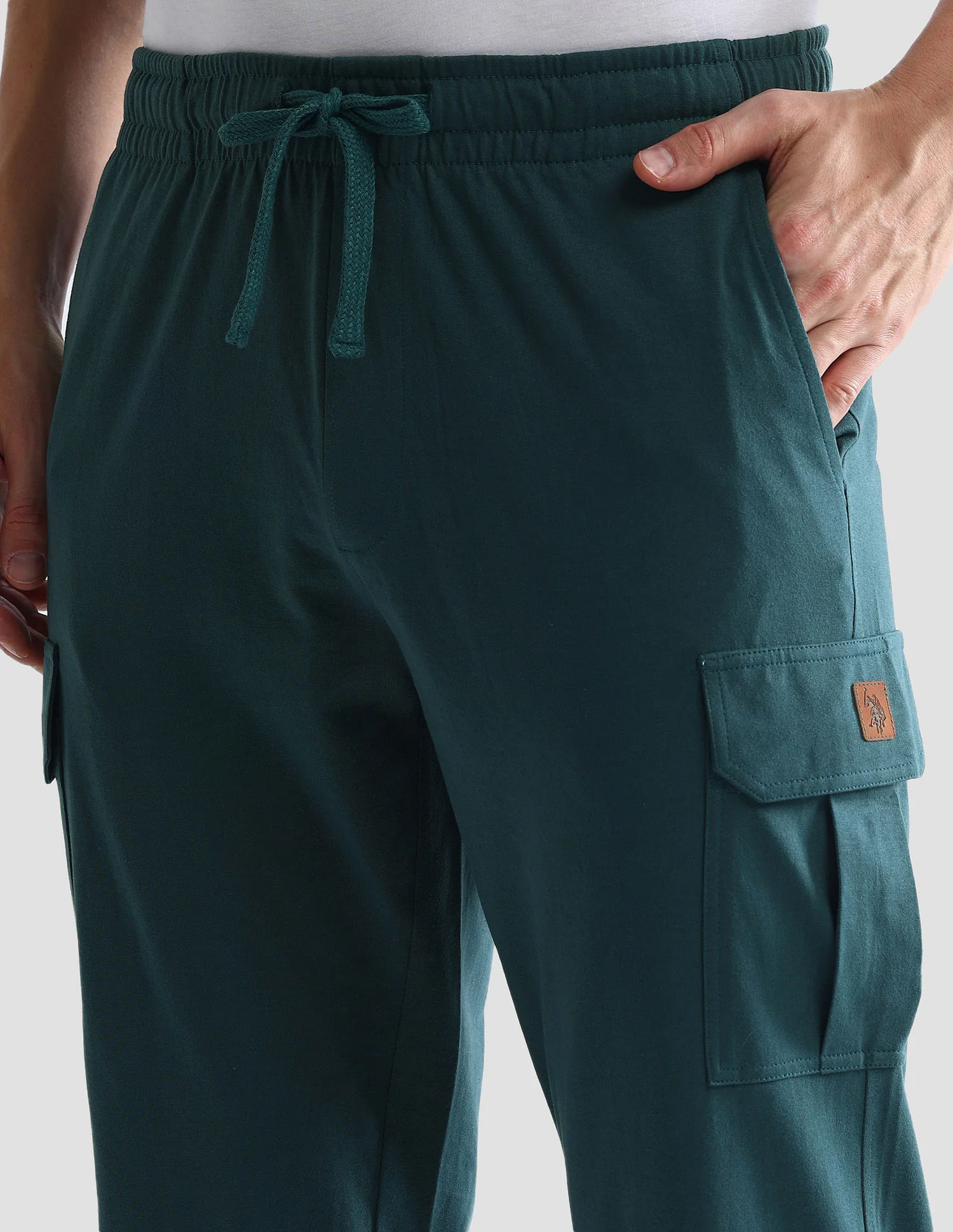 Cargo Utility OJ002 Lounge Joggers - Pack Of 1 - Image 7